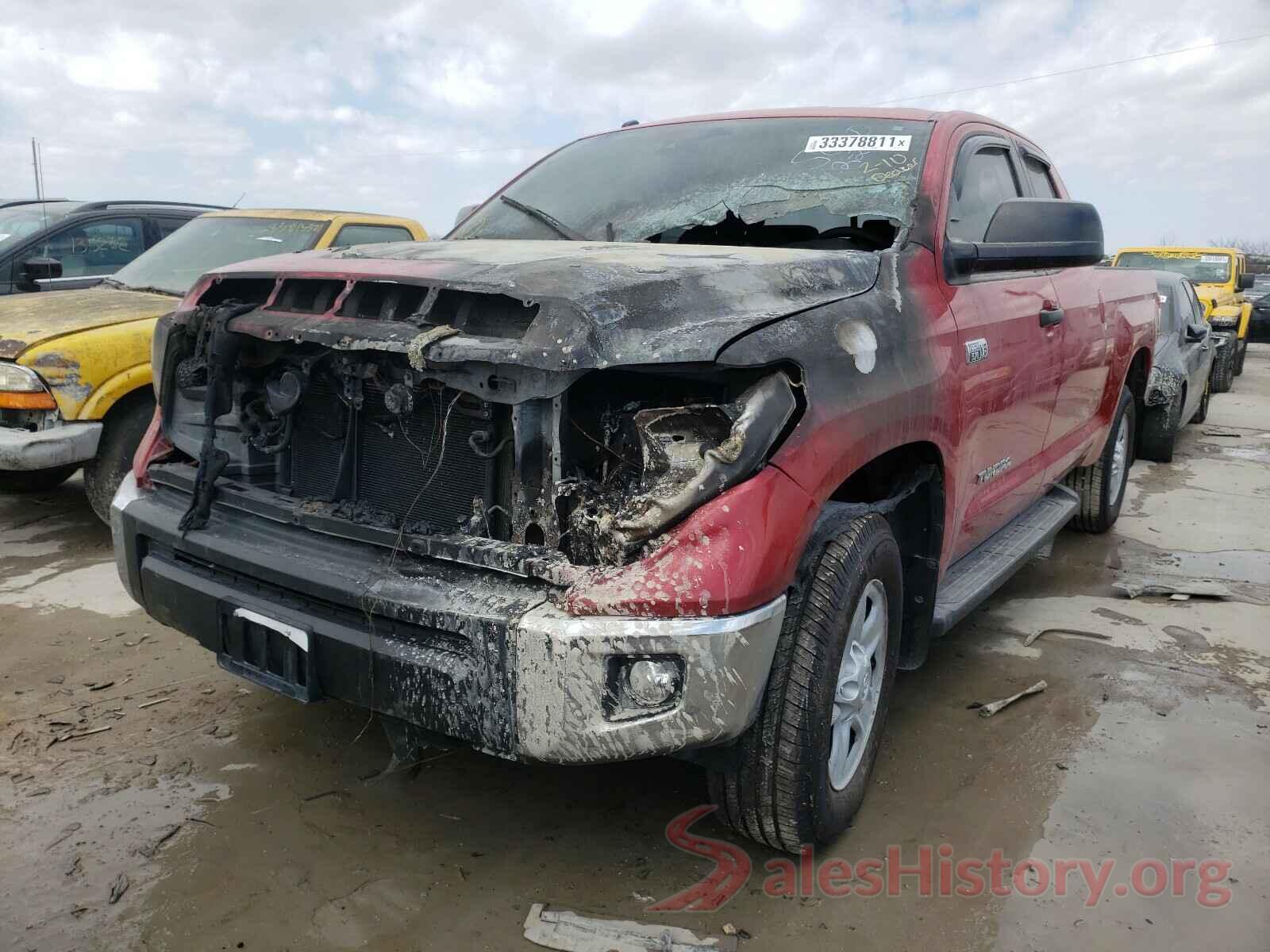 5TFUW5F17JX689217 2018 TOYOTA TUNDRA