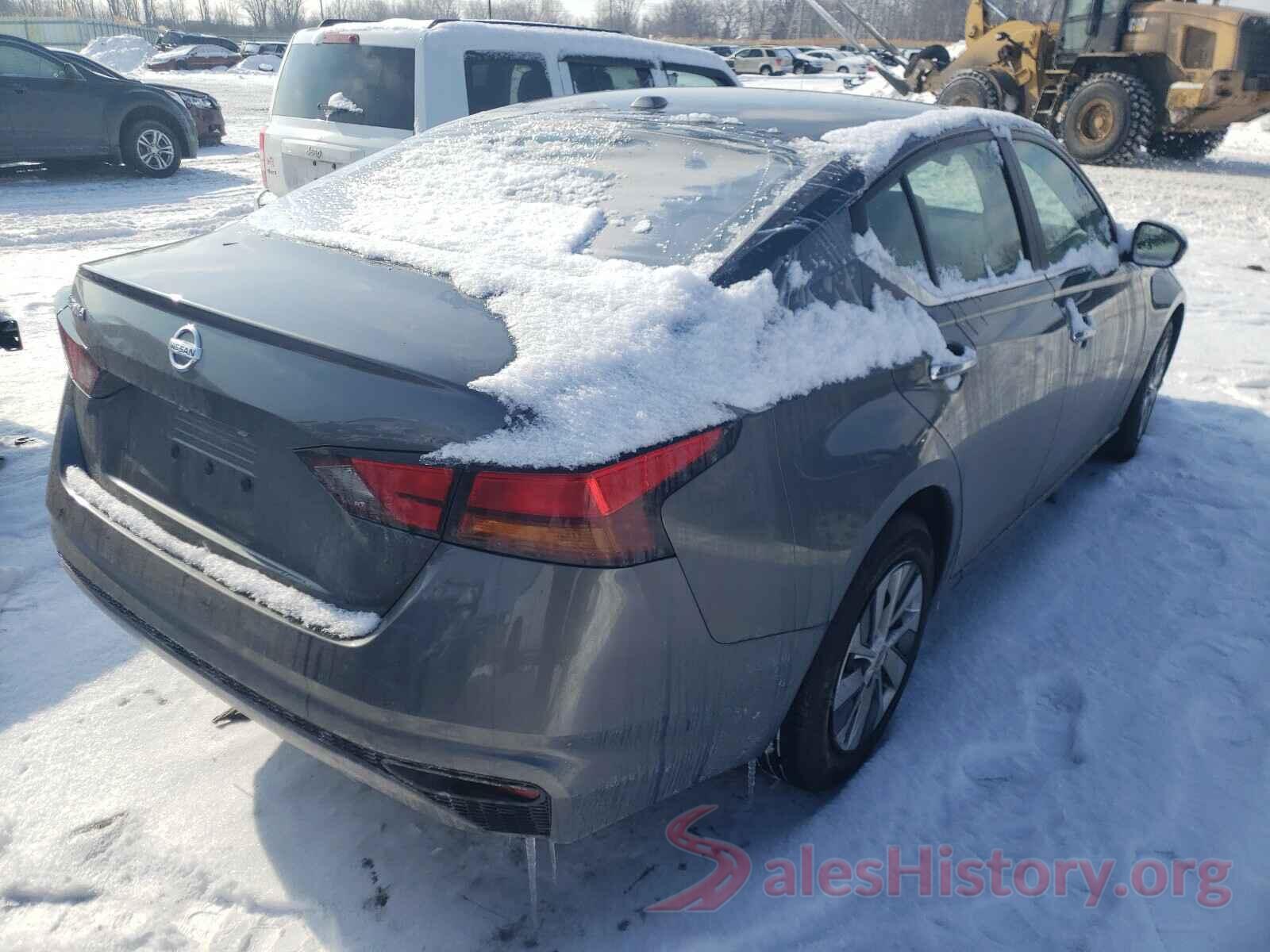 1N4BL4BV6LC150557 2020 NISSAN ALTIMA