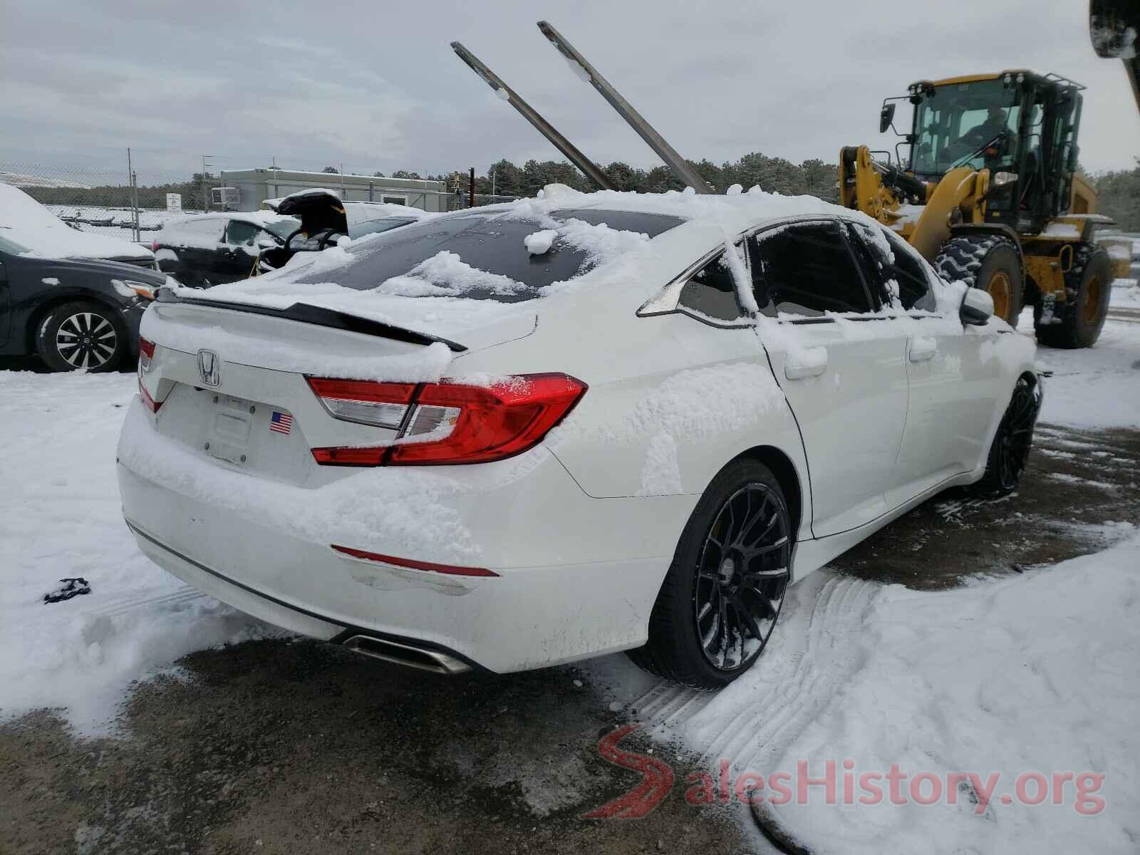 1HGCV1F38JA119336 2018 HONDA ACCORD