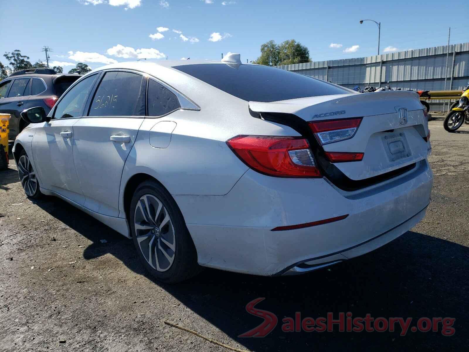 1HGCV3F13LA002552 2020 HONDA ACCORD