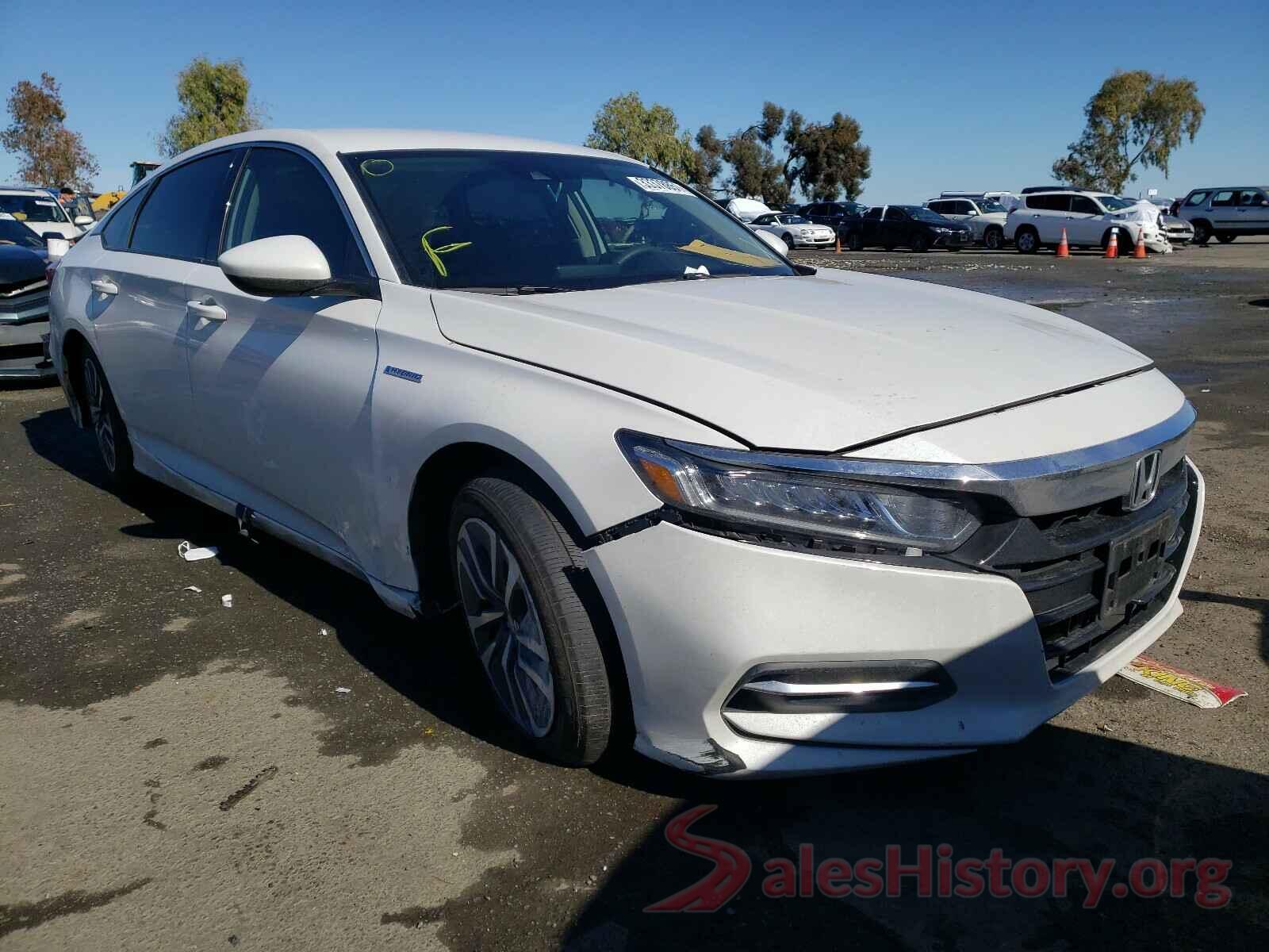 1HGCV3F13LA002552 2020 HONDA ACCORD