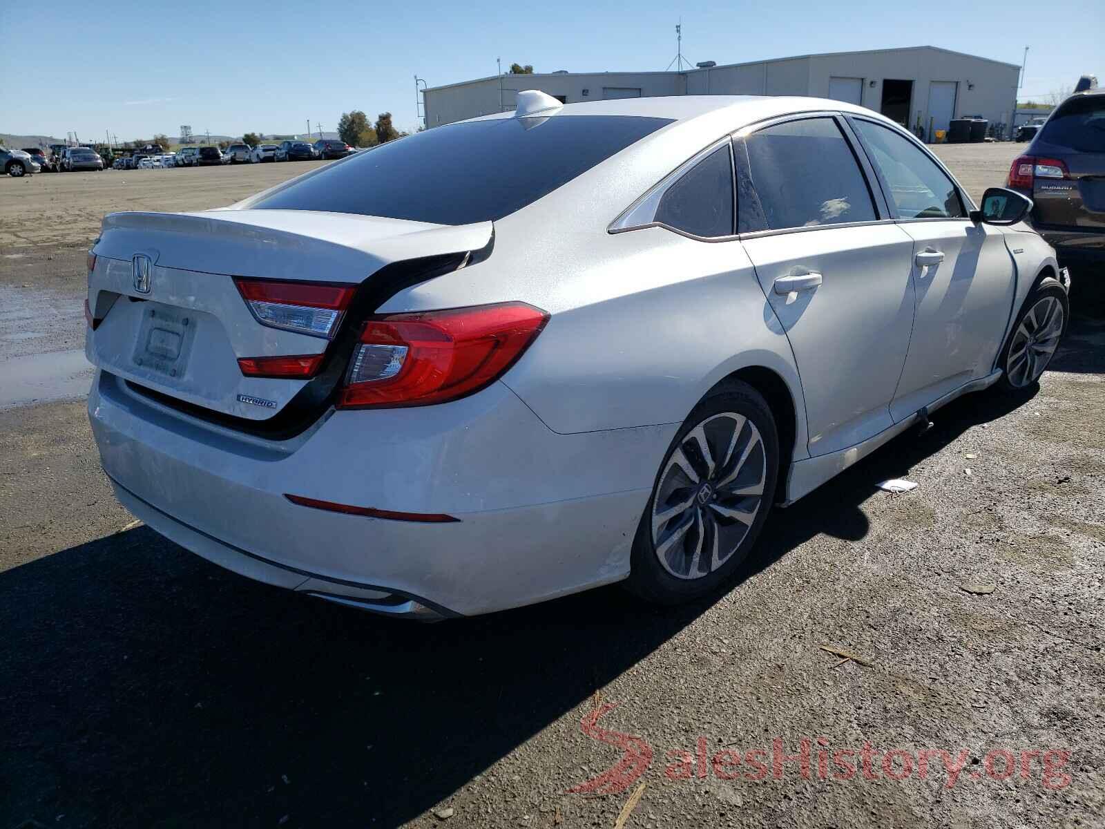 1HGCV3F13LA002552 2020 HONDA ACCORD