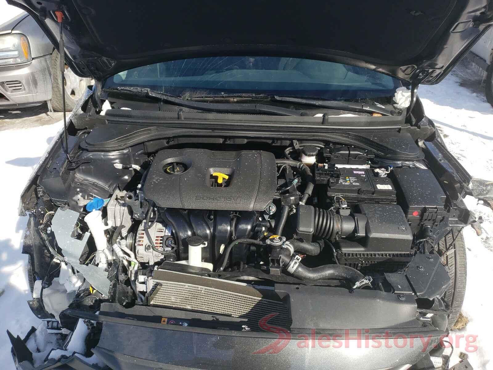 5NPD84LF4LH551363 2020 HYUNDAI ELANTRA