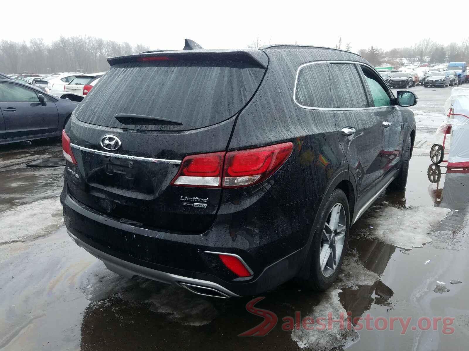 KM8SRDHF1HU248479 2017 HYUNDAI SANTA FE