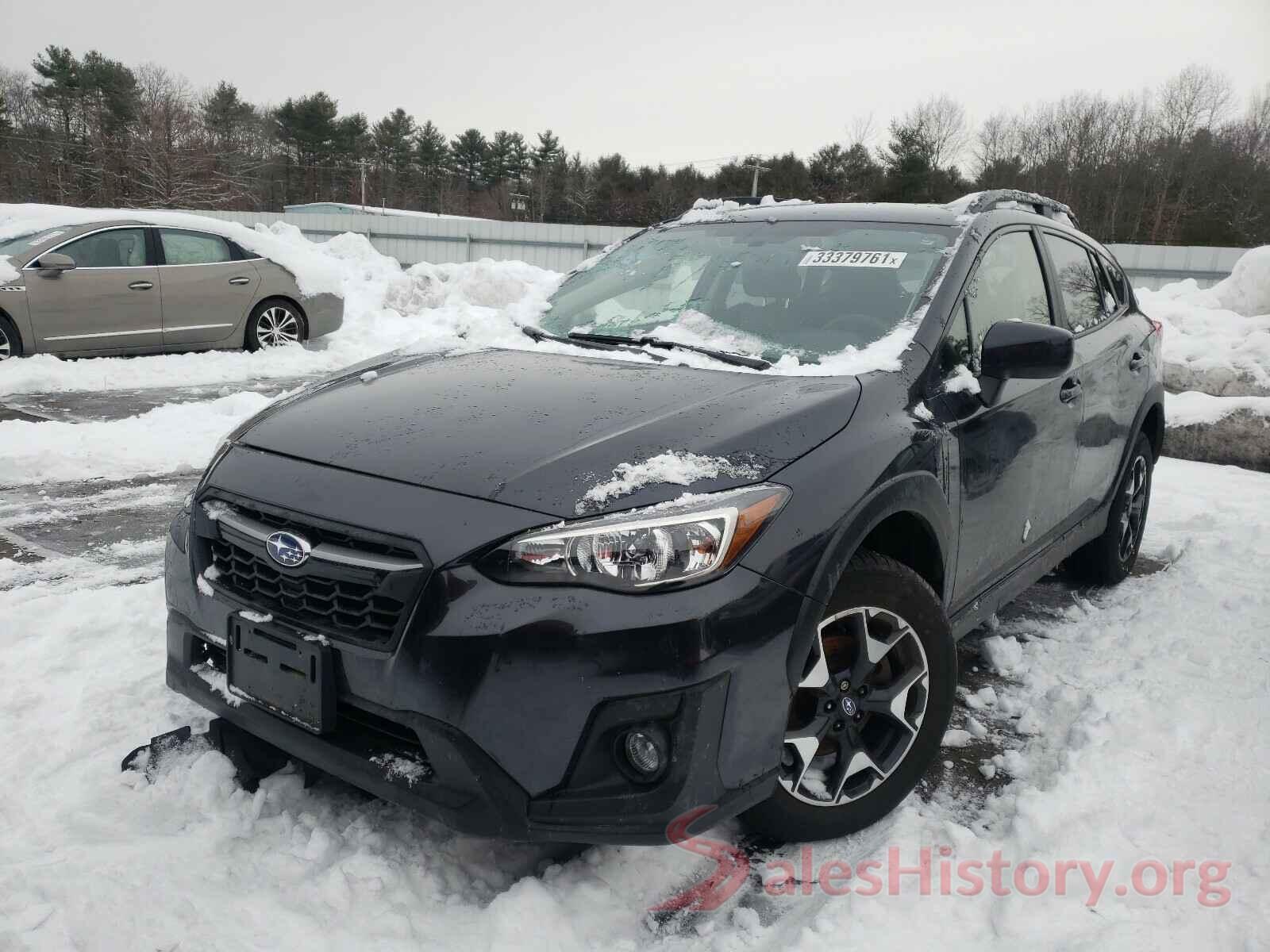 JF2GTAECXK8241603 2019 SUBARU CROSSTREK