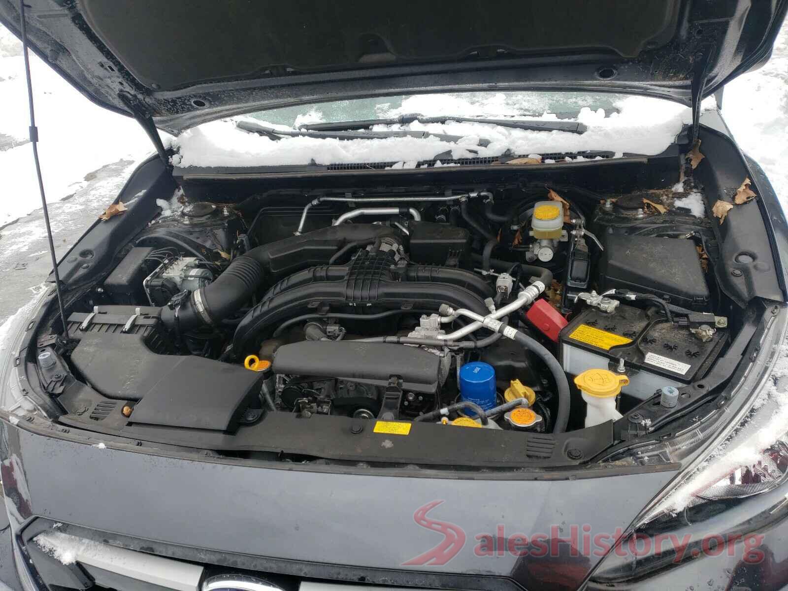 JF2GTAECXK8241603 2019 SUBARU CROSSTREK