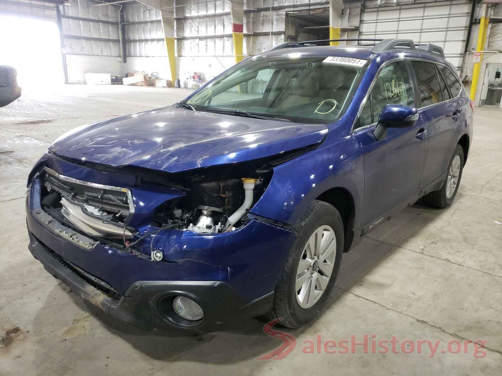 4S4BSAFC2G3243579 2016 SUBARU OUTBACK