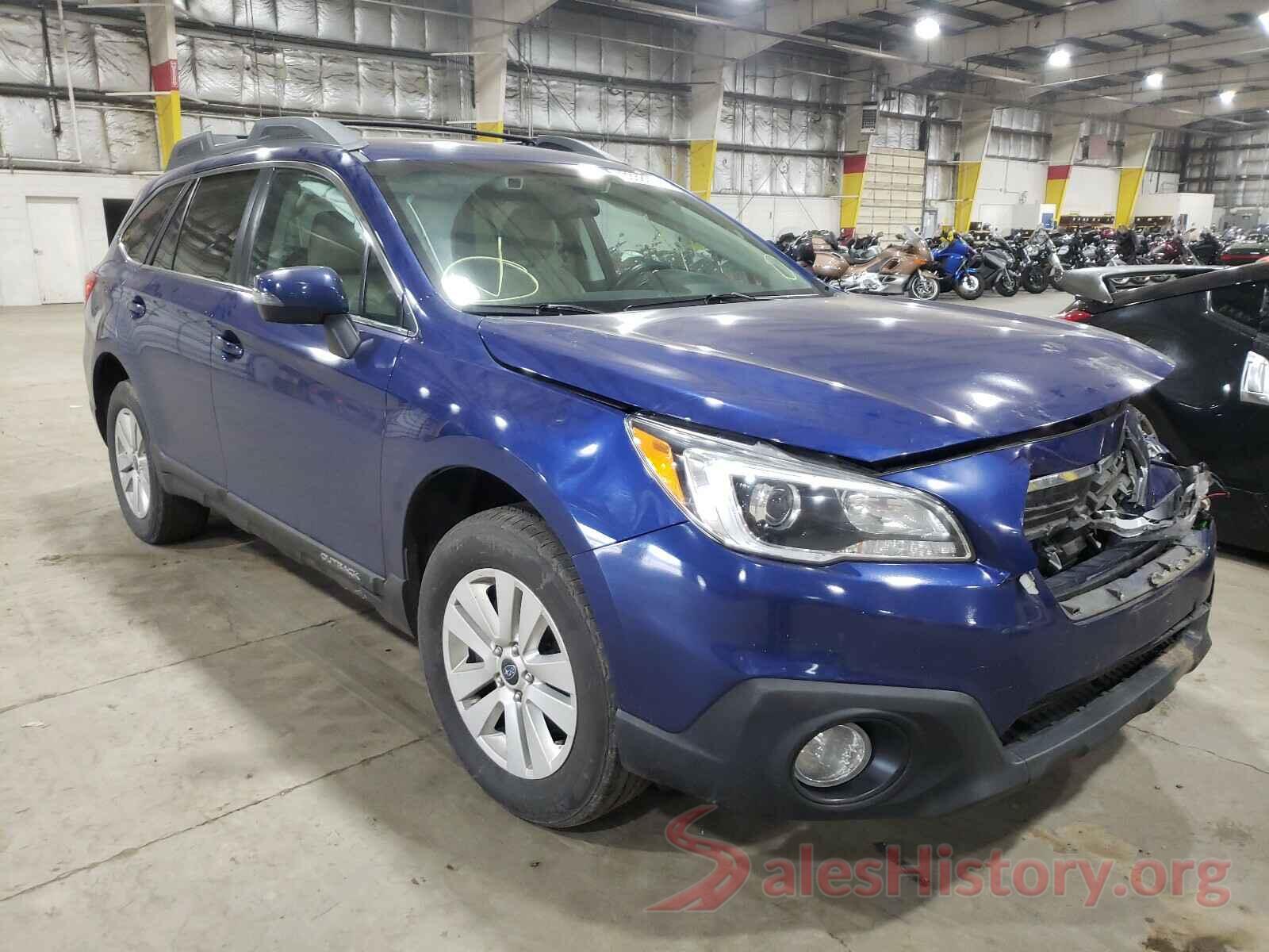 4S4BSAFC2G3243579 2016 SUBARU OUTBACK