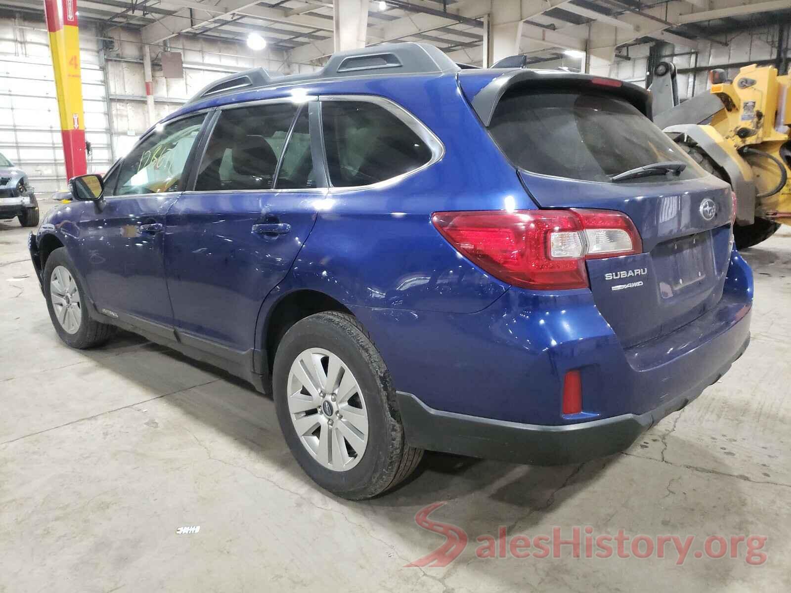 4S4BSAFC2G3243579 2016 SUBARU OUTBACK