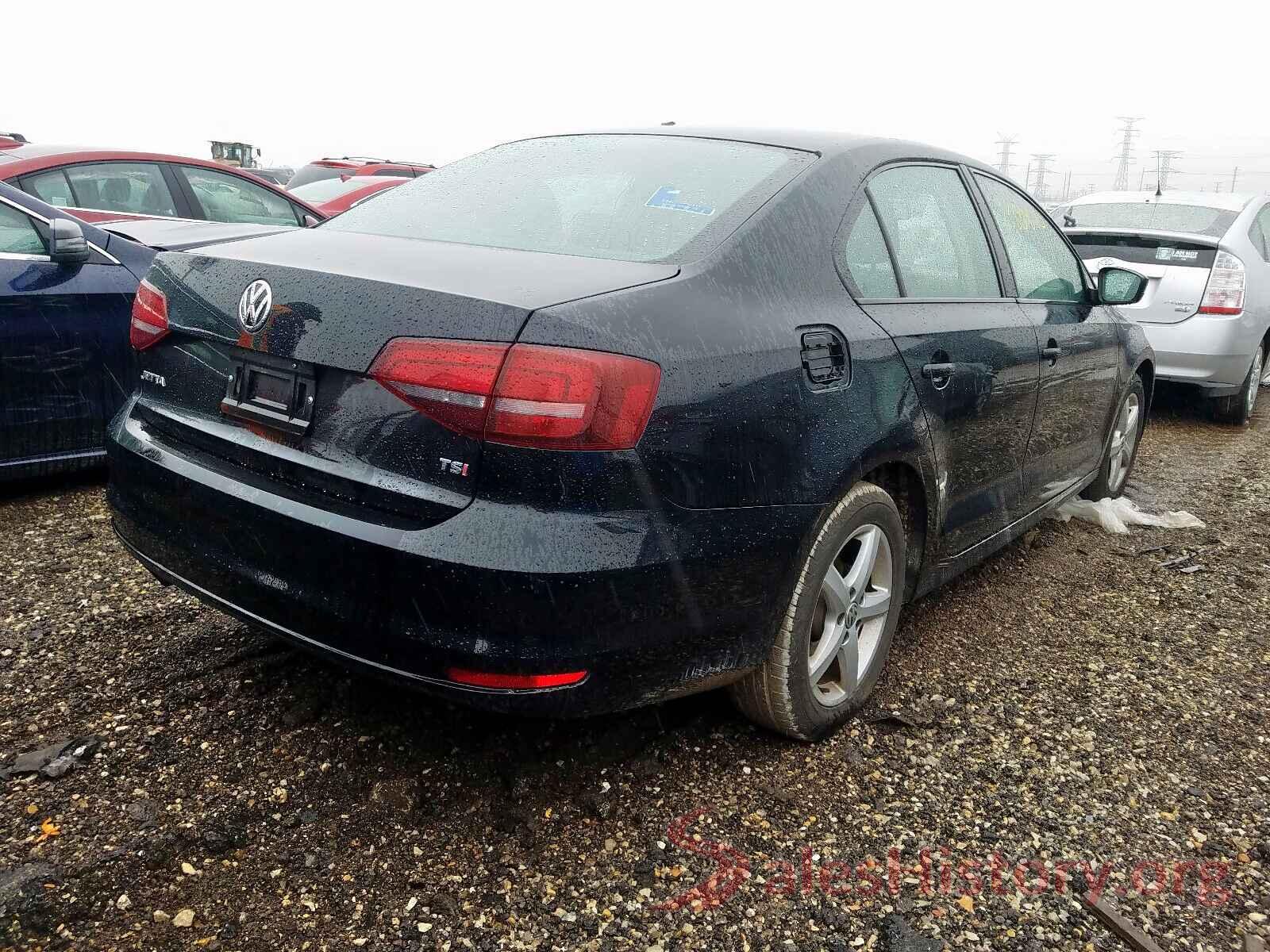 3VW267AJXGM348092 2016 VOLKSWAGEN JETTA