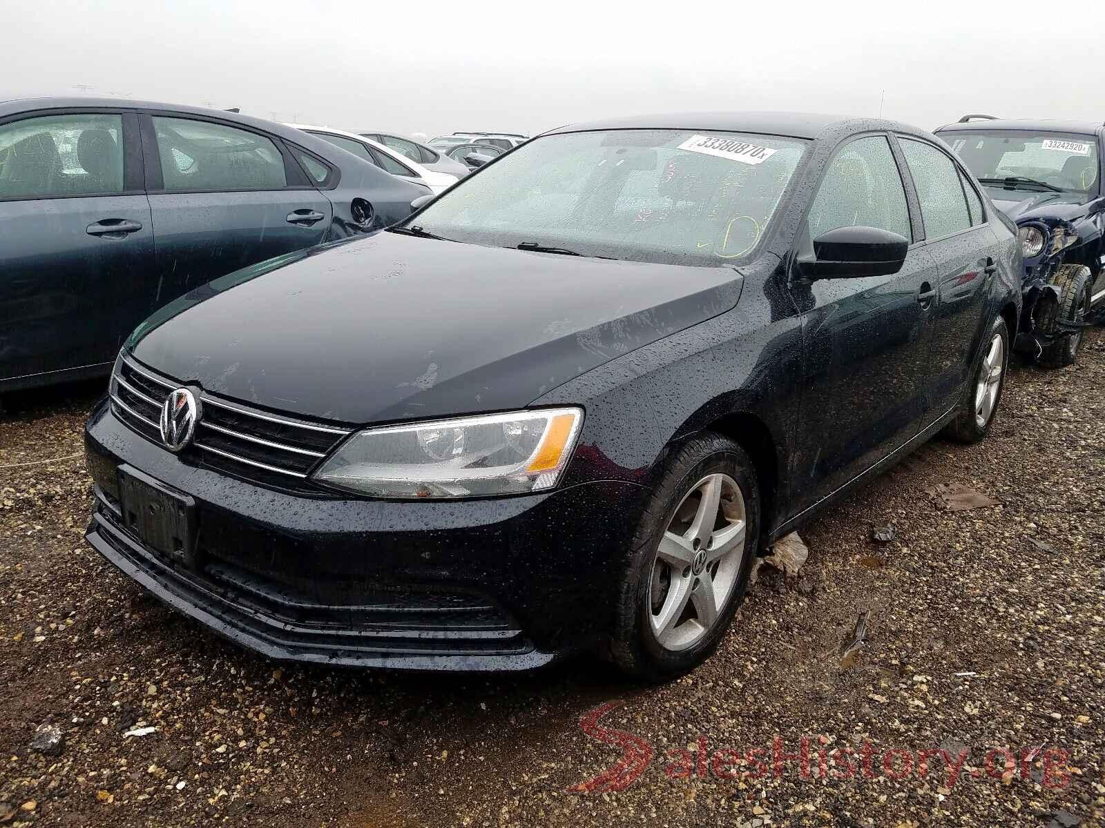 3VW267AJXGM348092 2016 VOLKSWAGEN JETTA