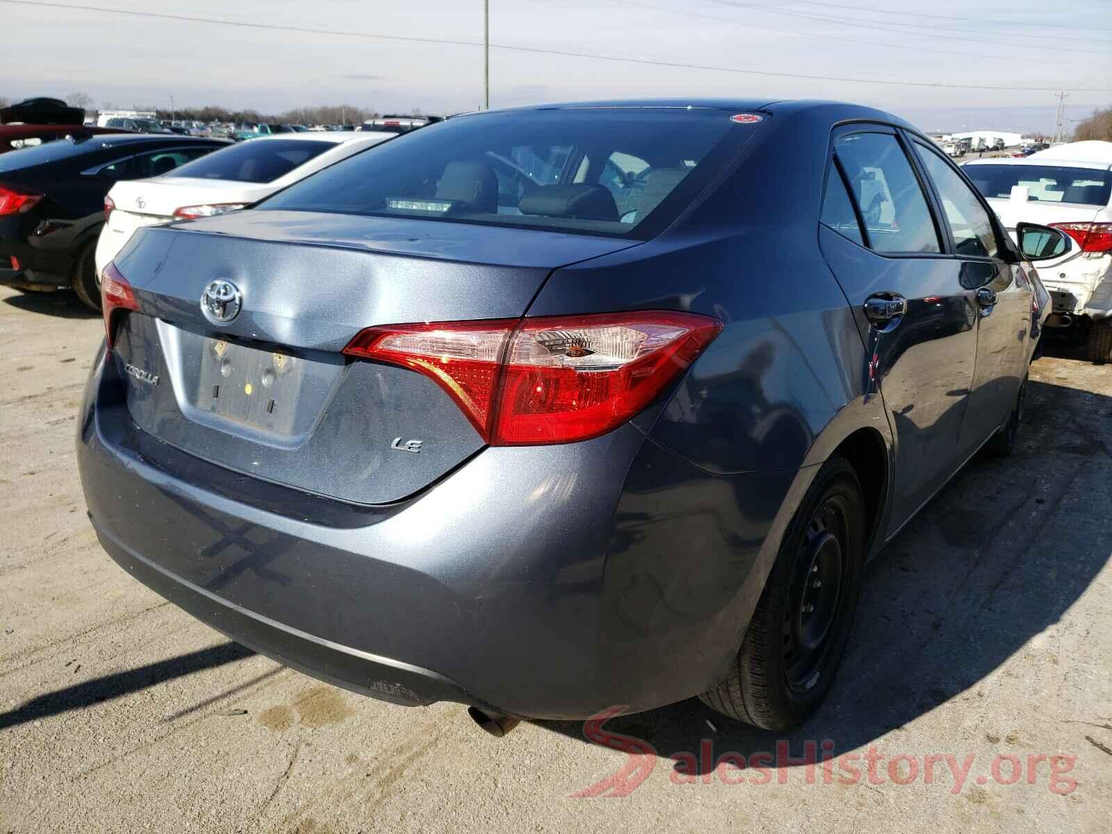 2T1BURHE9JC107802 2018 TOYOTA COROLLA