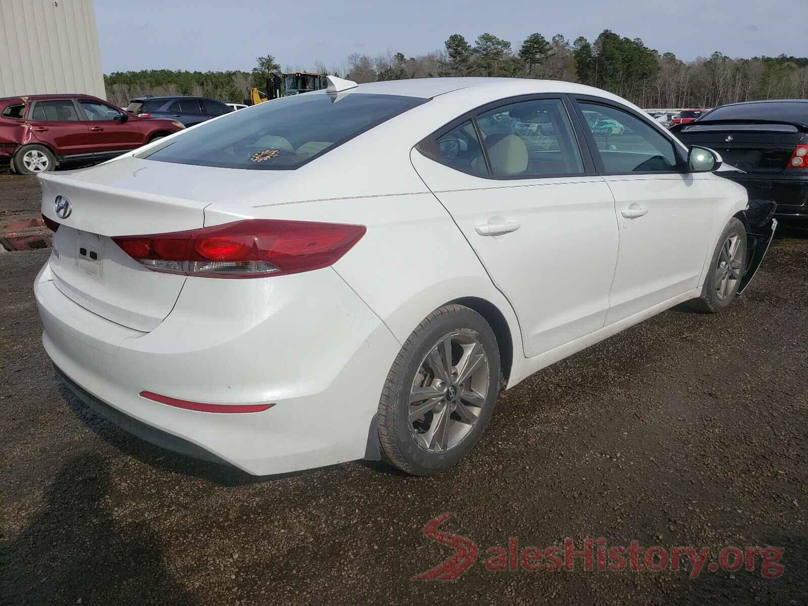 5NPD84LF1JH224108 2018 HYUNDAI ELANTRA