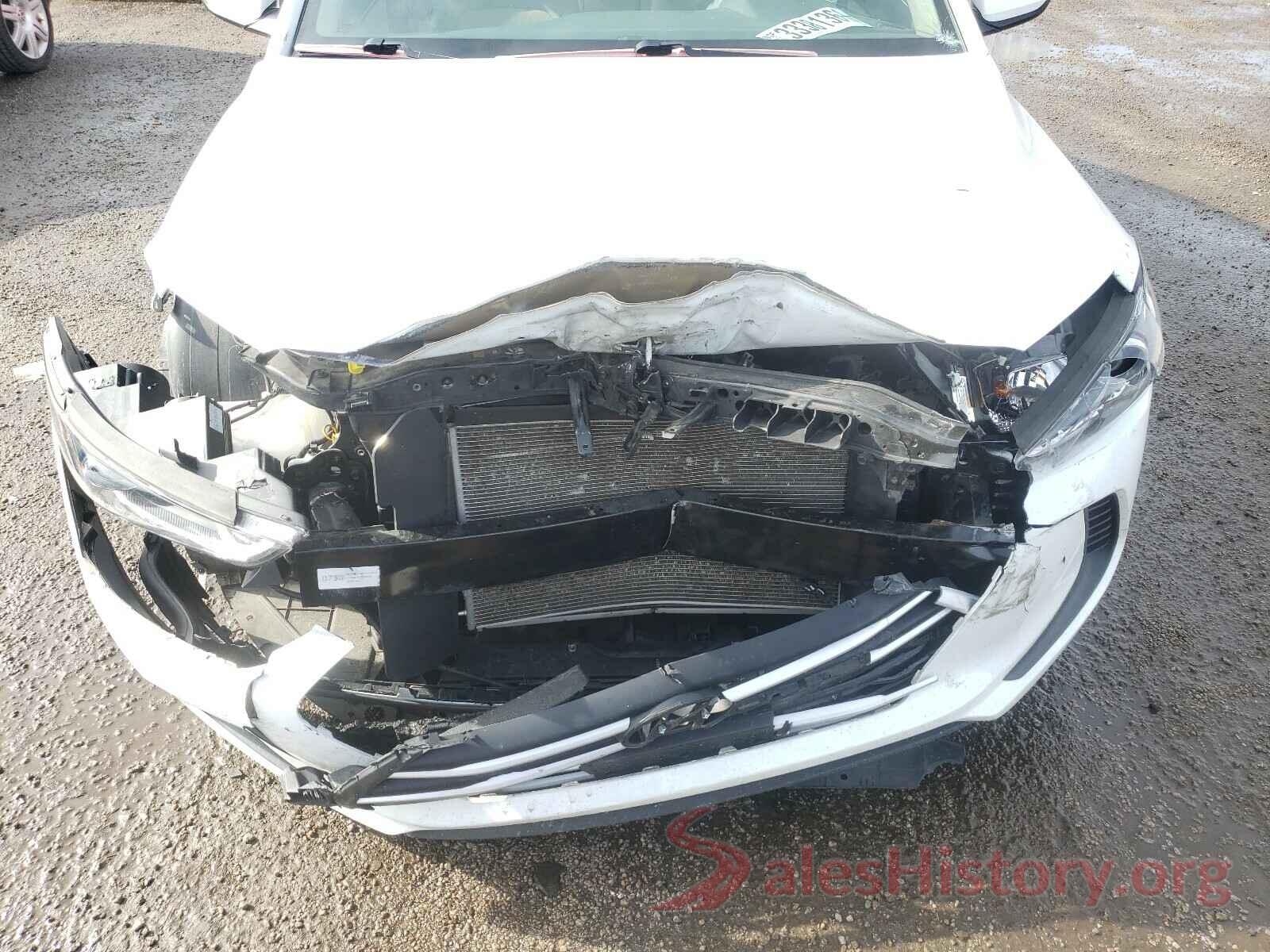 5NPD84LF1JH224108 2018 HYUNDAI ELANTRA