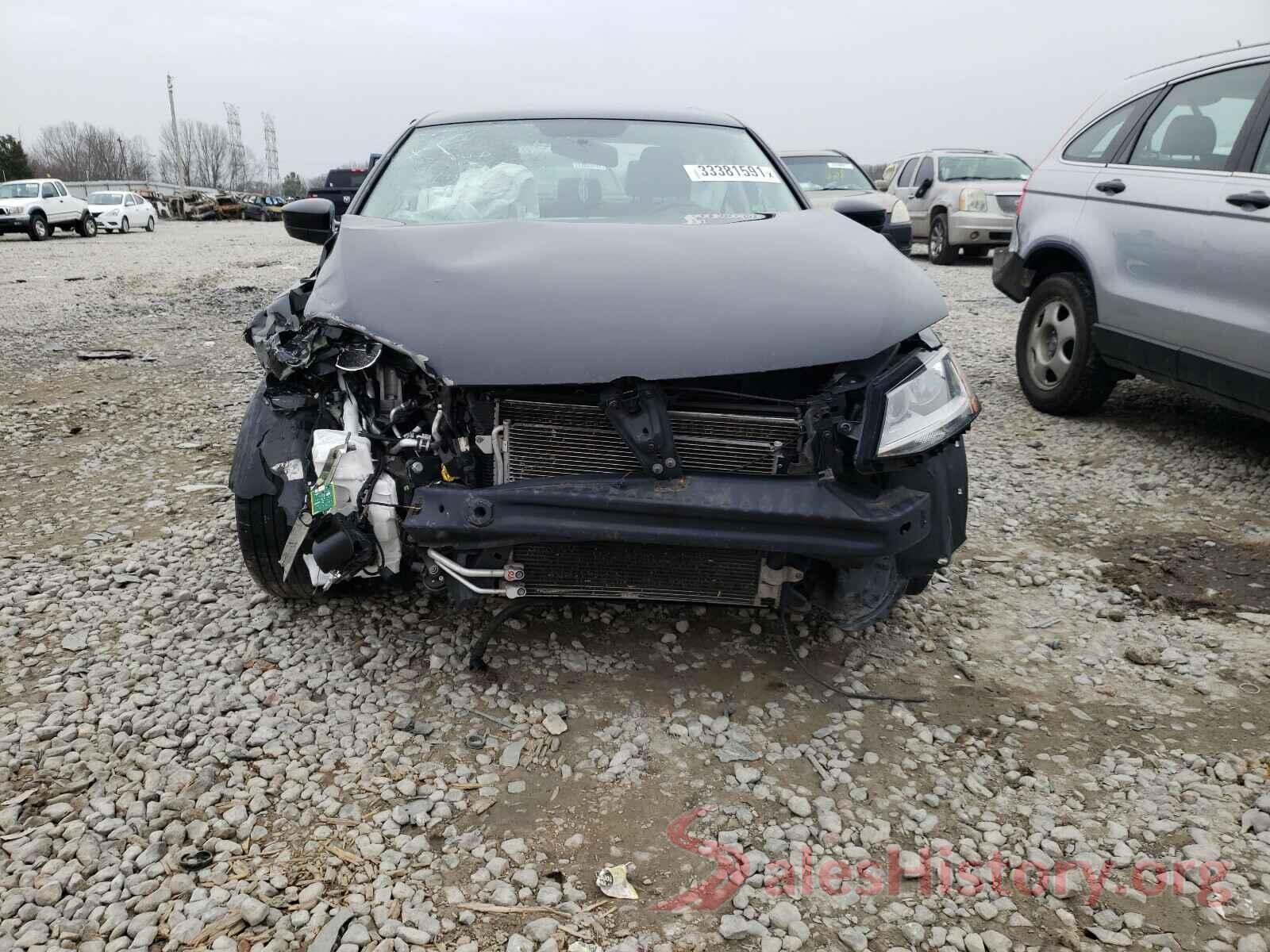 3VW2B7AJ7JM240189 2018 VOLKSWAGEN JETTA