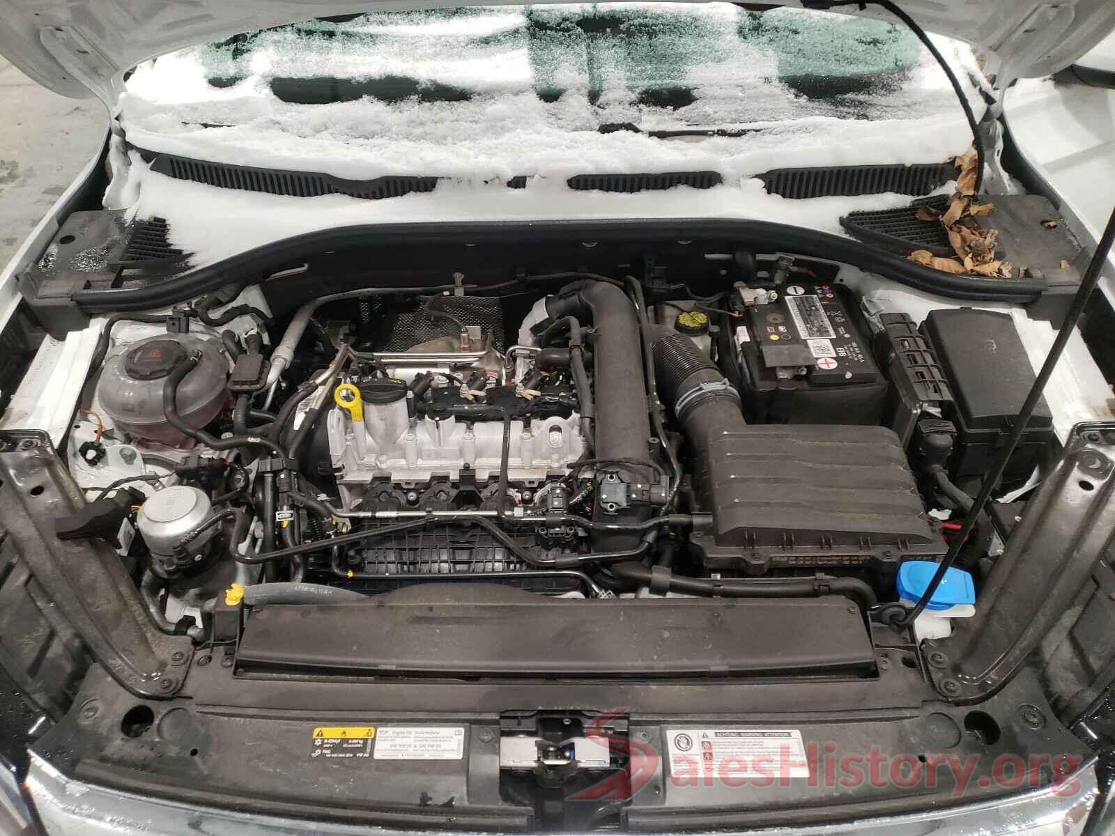 3VWC57BU2KM182904 2019 VOLKSWAGEN JETTA