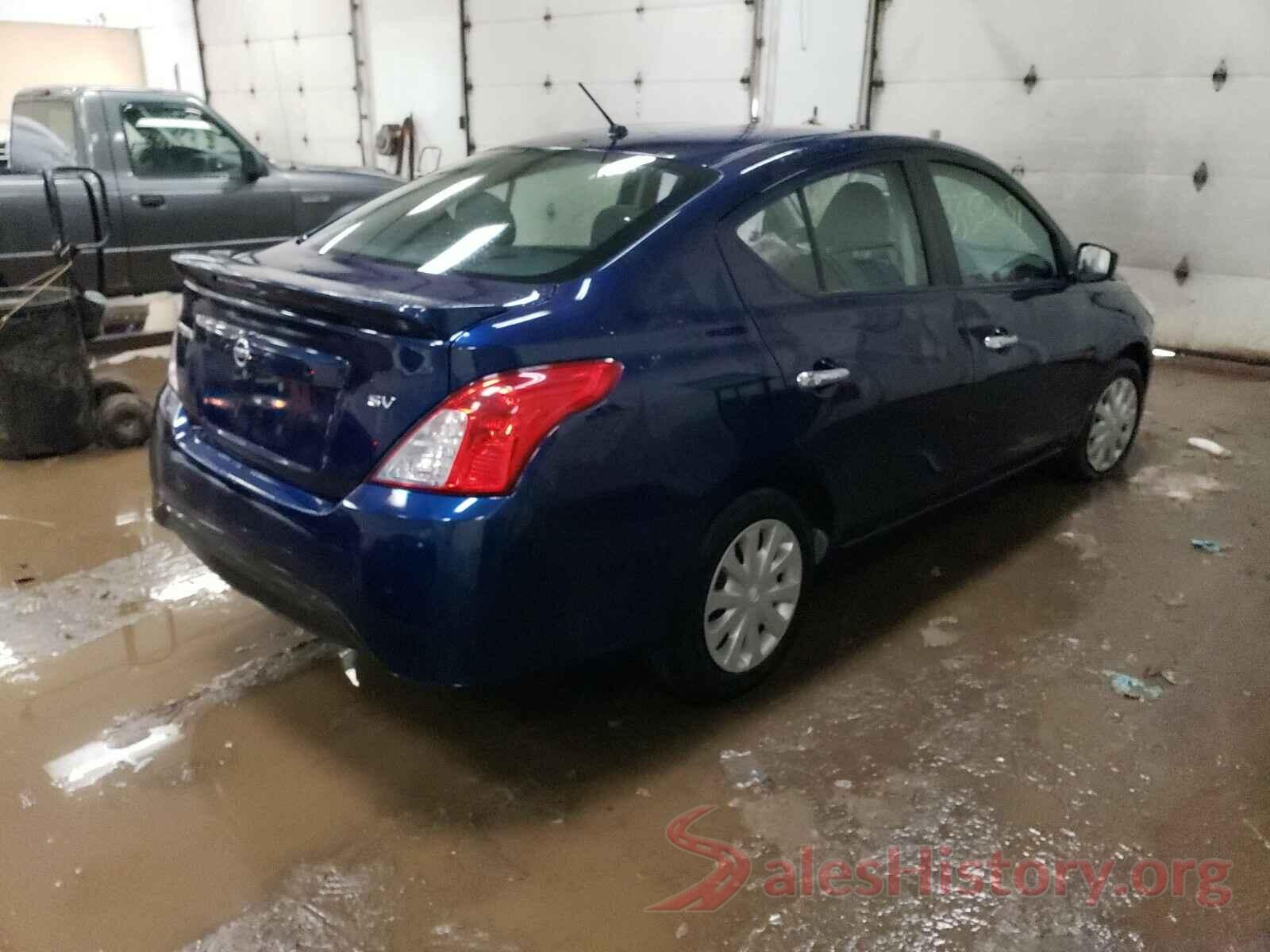 3N1CN7AP4JL866262 2018 NISSAN VERSA