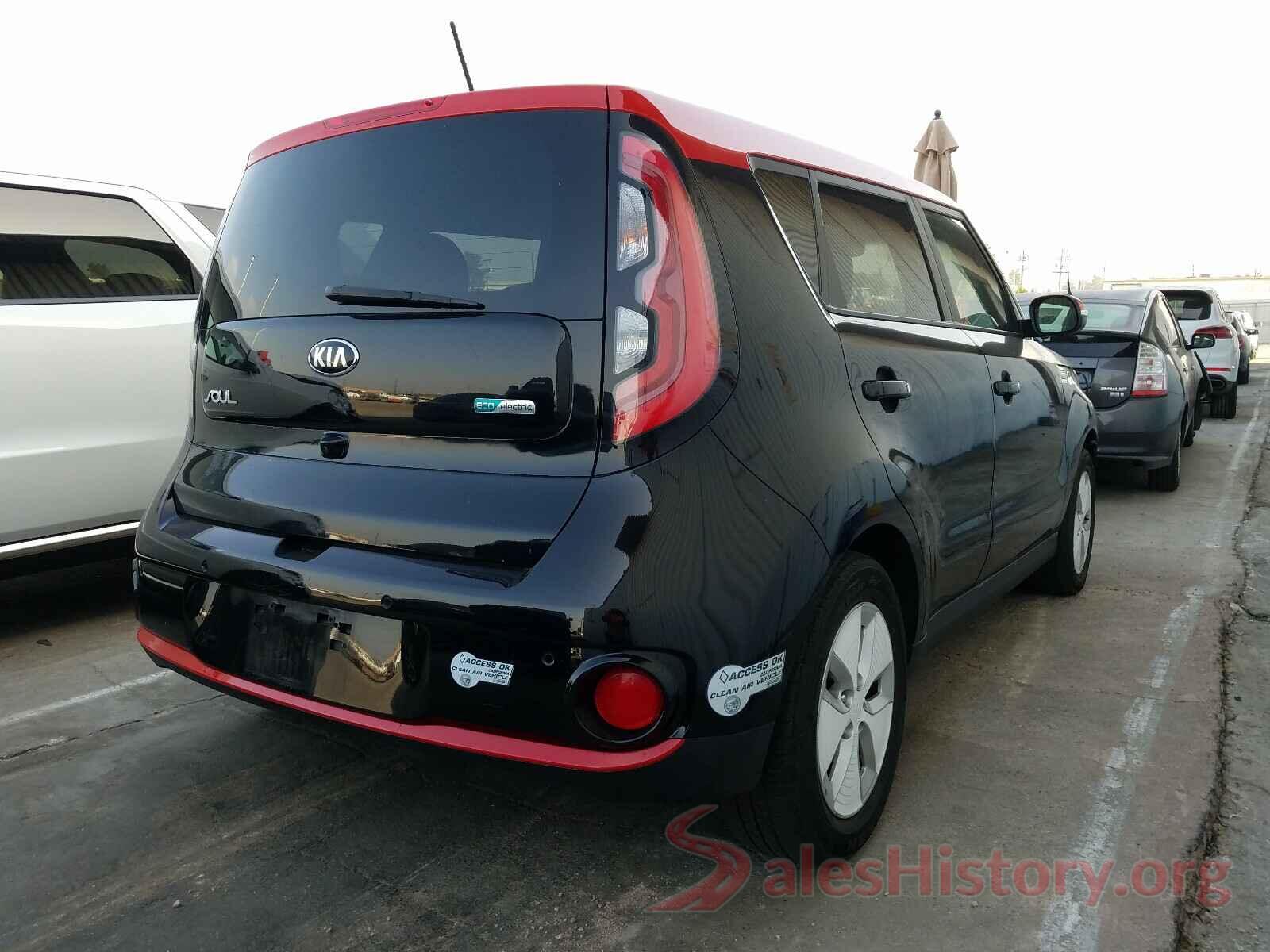 KNDJX3AE4G7014500 2016 KIA SOUL