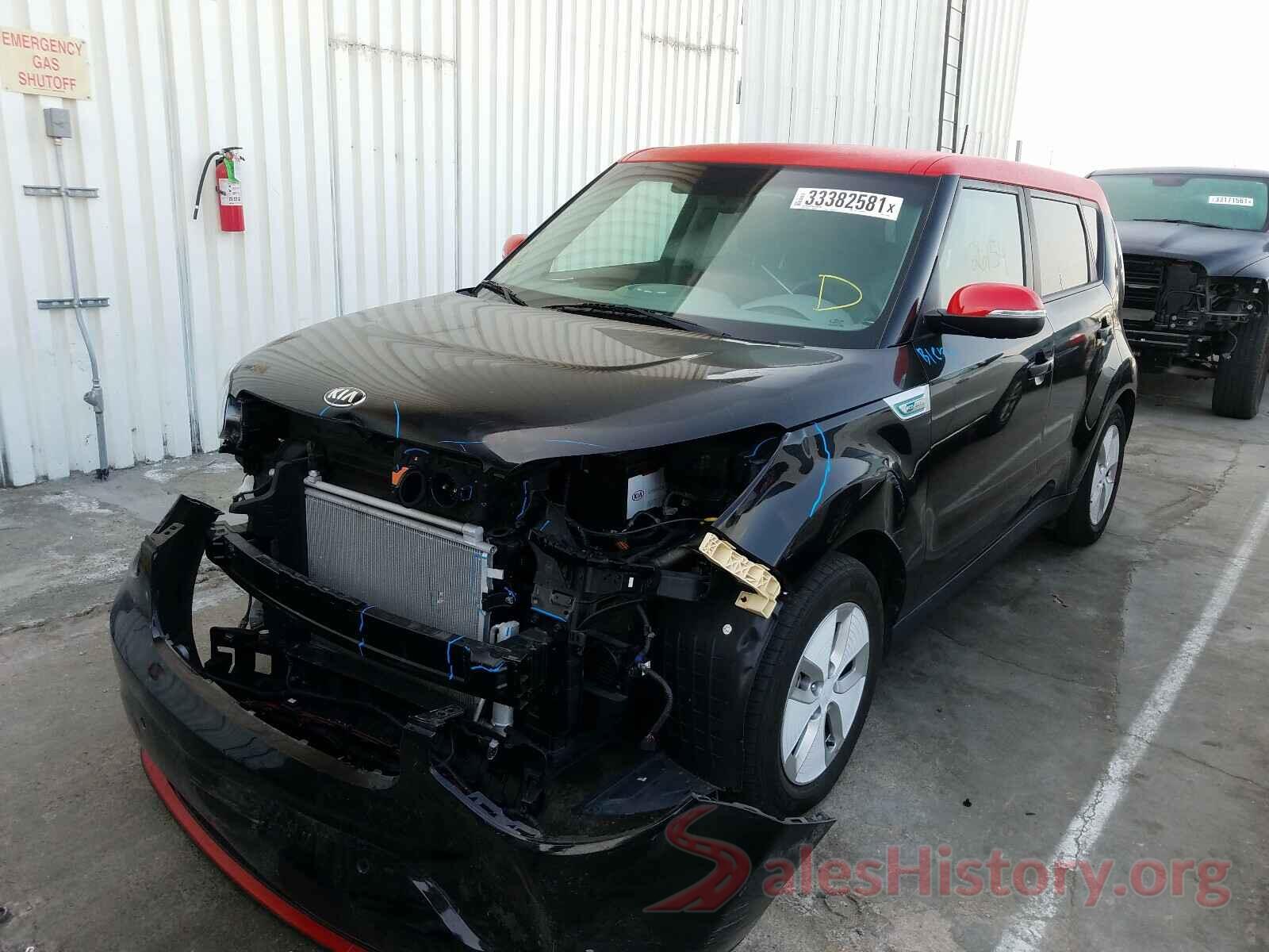 KNDJX3AE4G7014500 2016 KIA SOUL