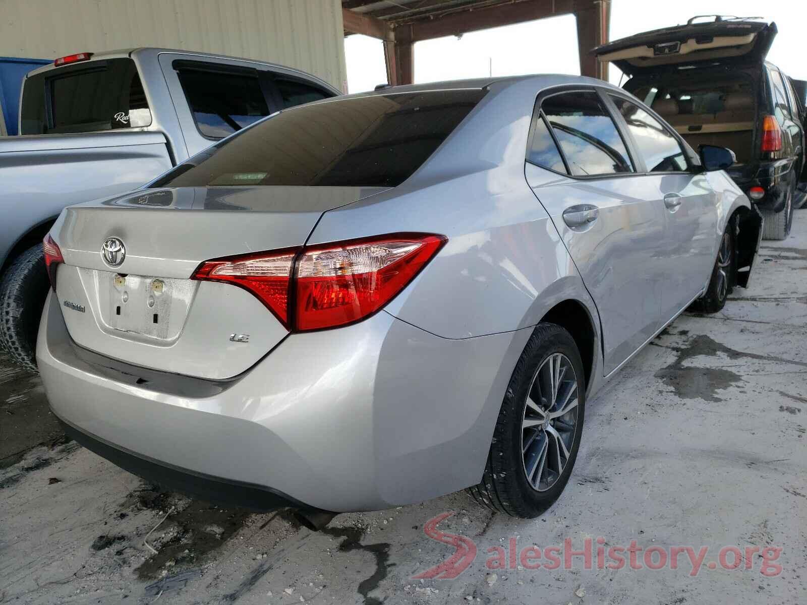 5YFBURHE9HP588029 2017 TOYOTA COROLLA