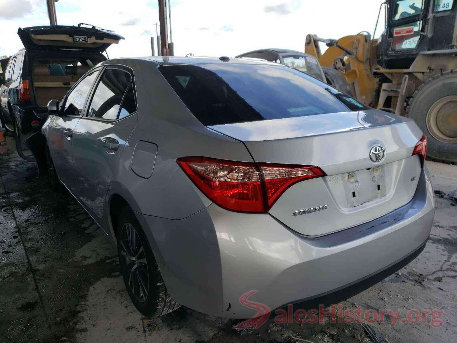 5YFBURHE9HP588029 2017 TOYOTA COROLLA