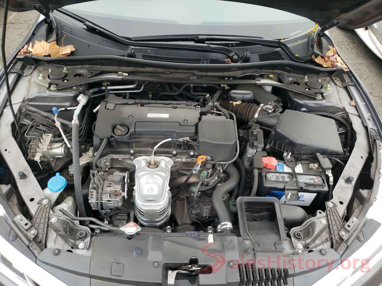 1HGCR2F58GA221255 2016 HONDA ACCORD