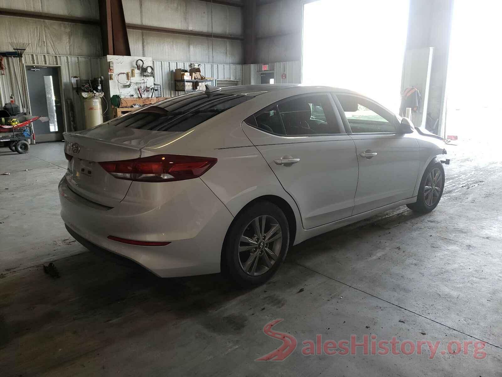 5NPD84LF5HH086213 2017 HYUNDAI ELANTRA