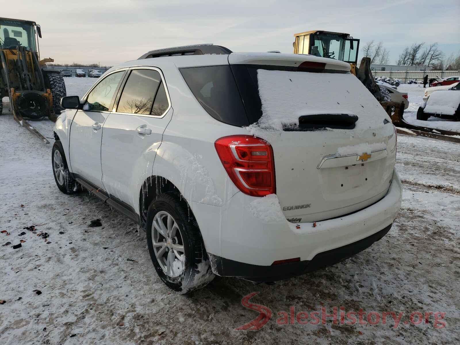 2GNALCEK8H1606788 2017 CHEVROLET EQUINOX