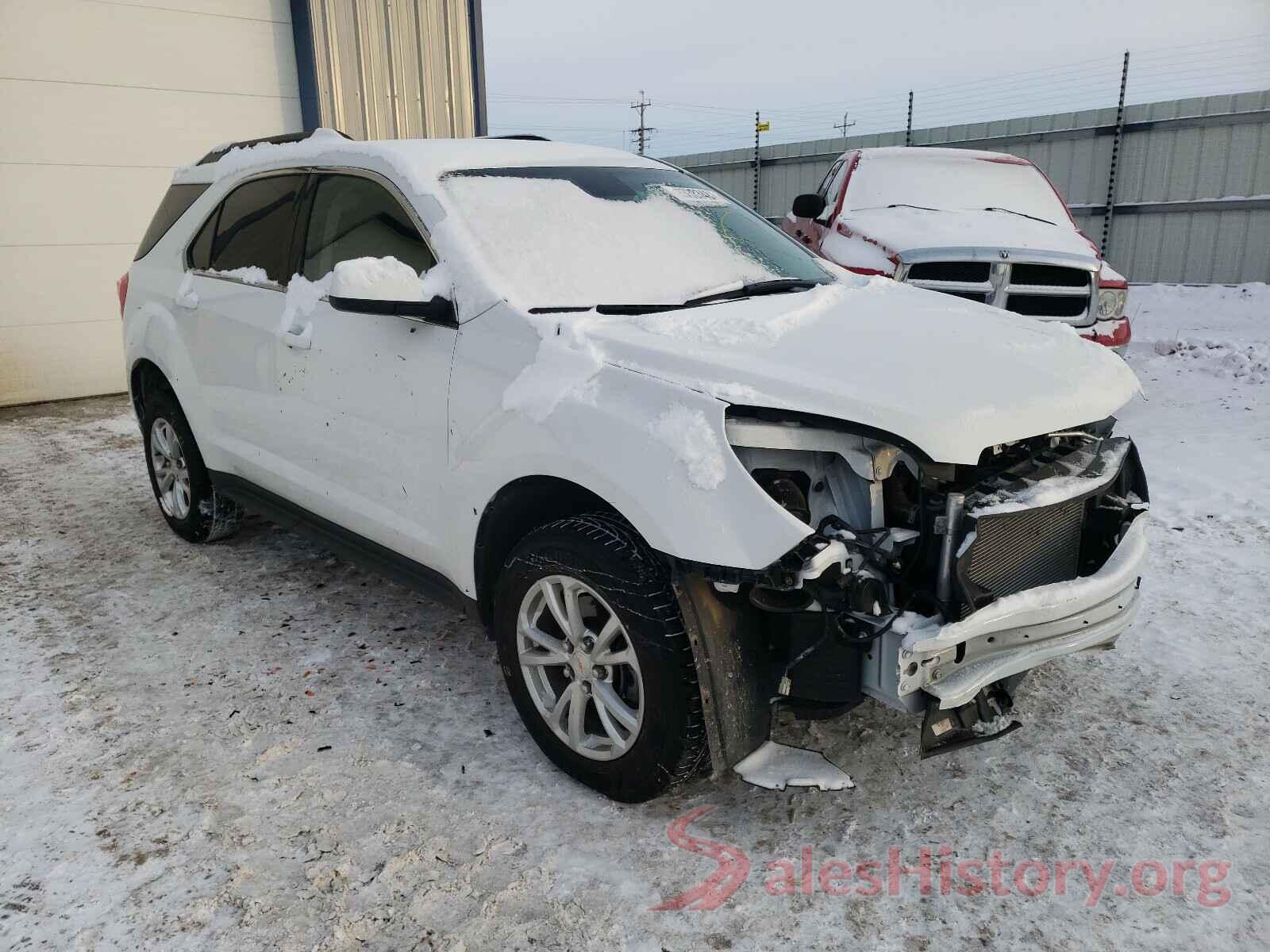 2GNALCEK8H1606788 2017 CHEVROLET EQUINOX