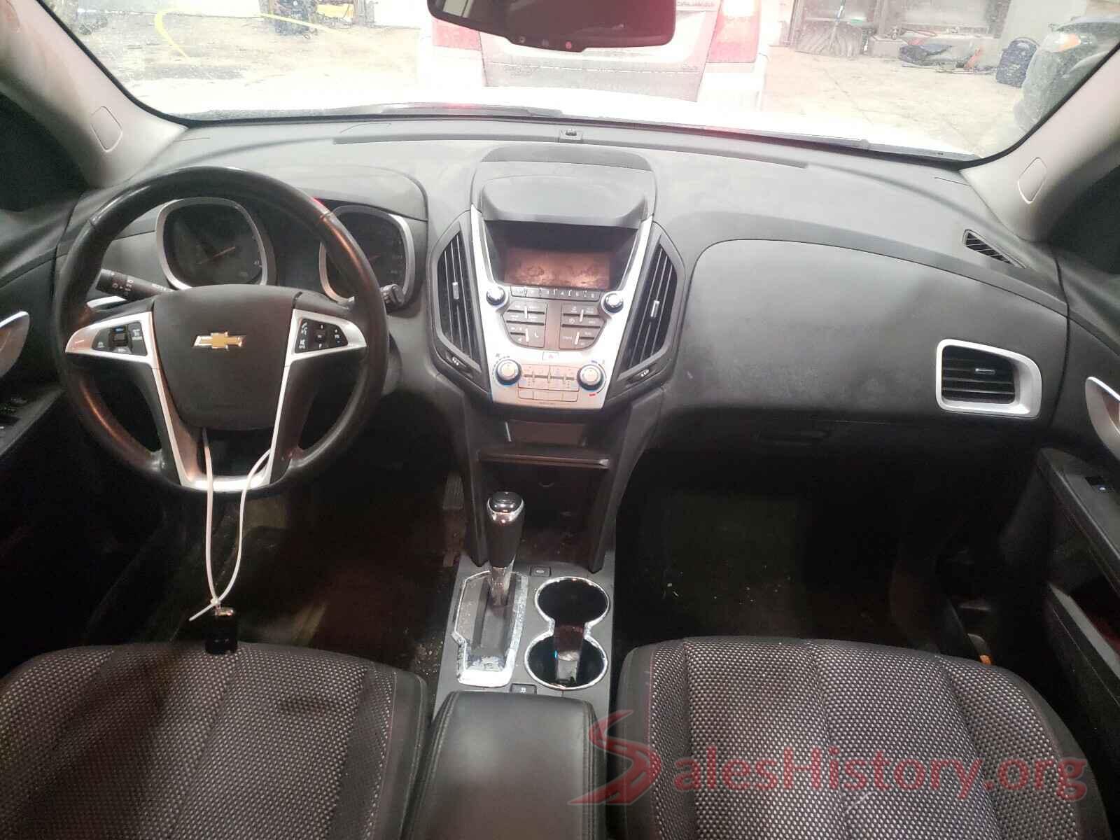 2GNALCEK8H1606788 2017 CHEVROLET EQUINOX