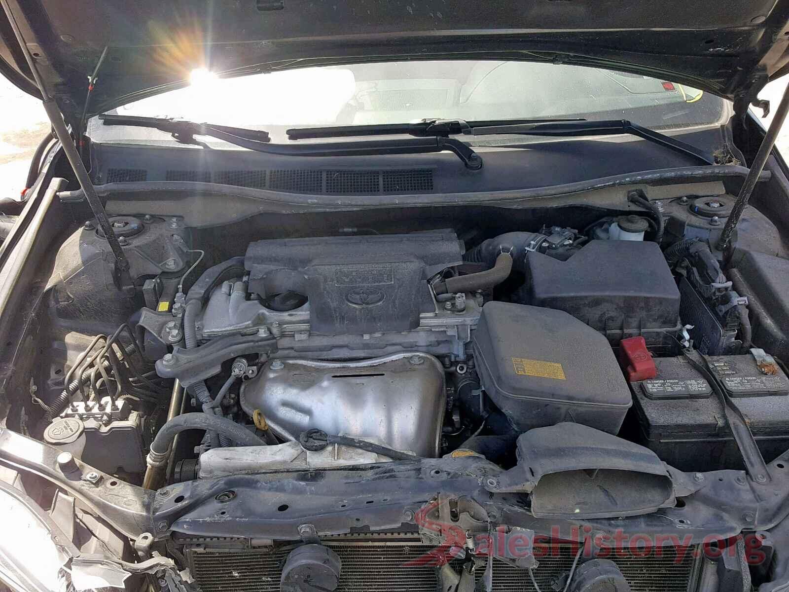 4T1BF1FK1FU012662 2015 TOYOTA CAMRY