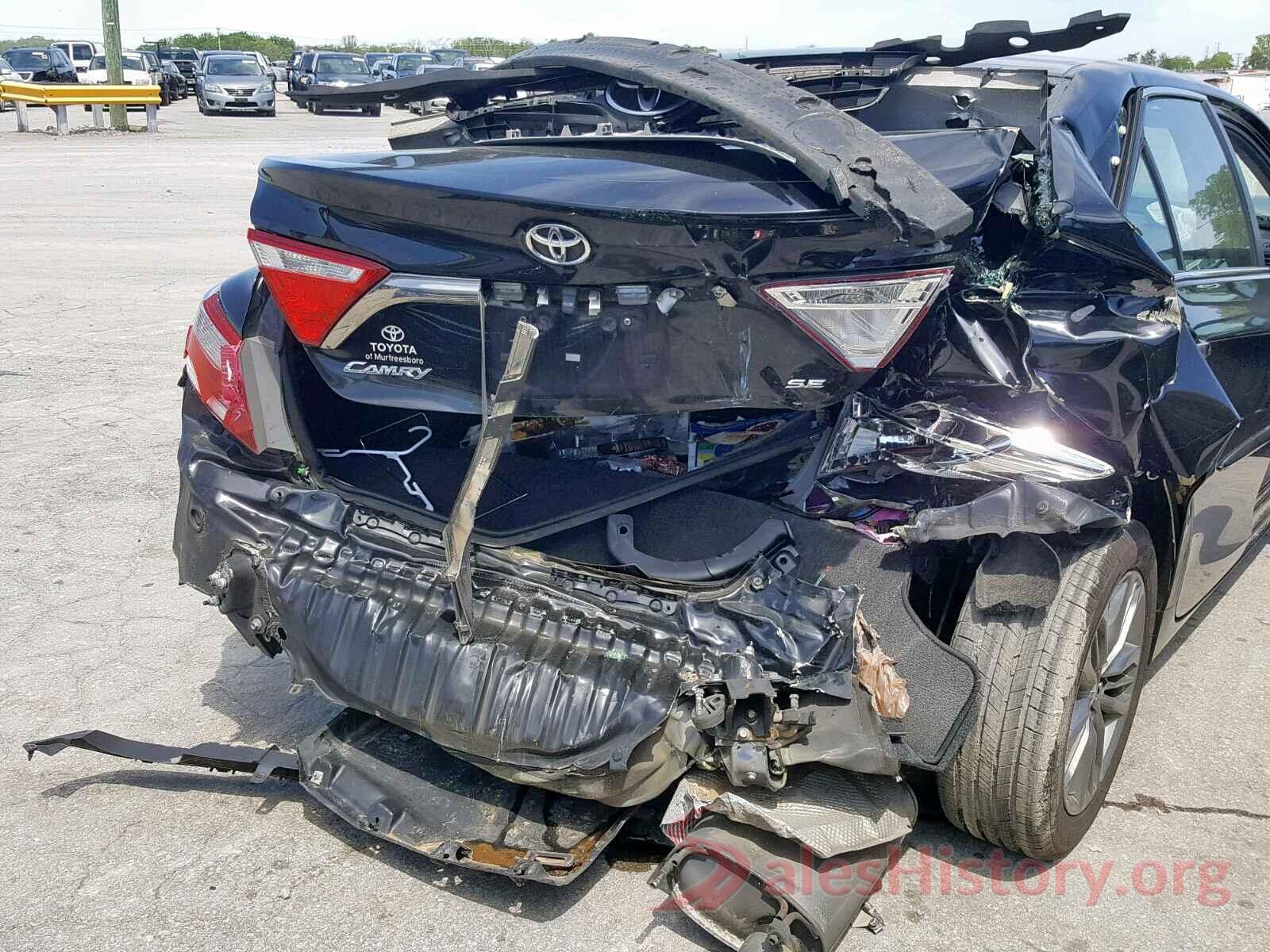 4T1BF1FK1FU012662 2015 TOYOTA CAMRY