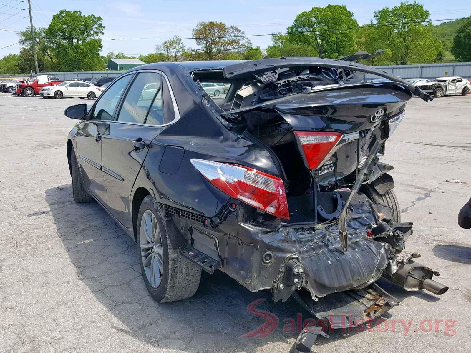 4T1BF1FK1FU012662 2015 TOYOTA CAMRY