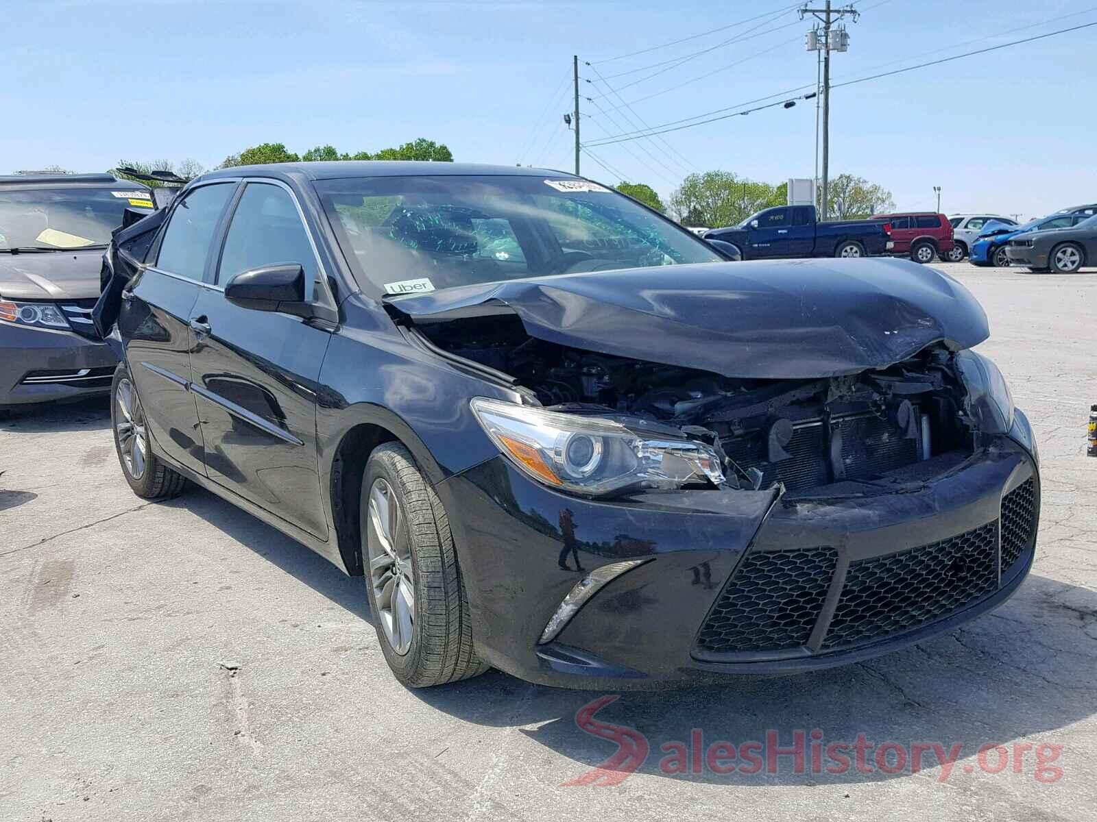 4T1BF1FK1FU012662 2015 TOYOTA CAMRY