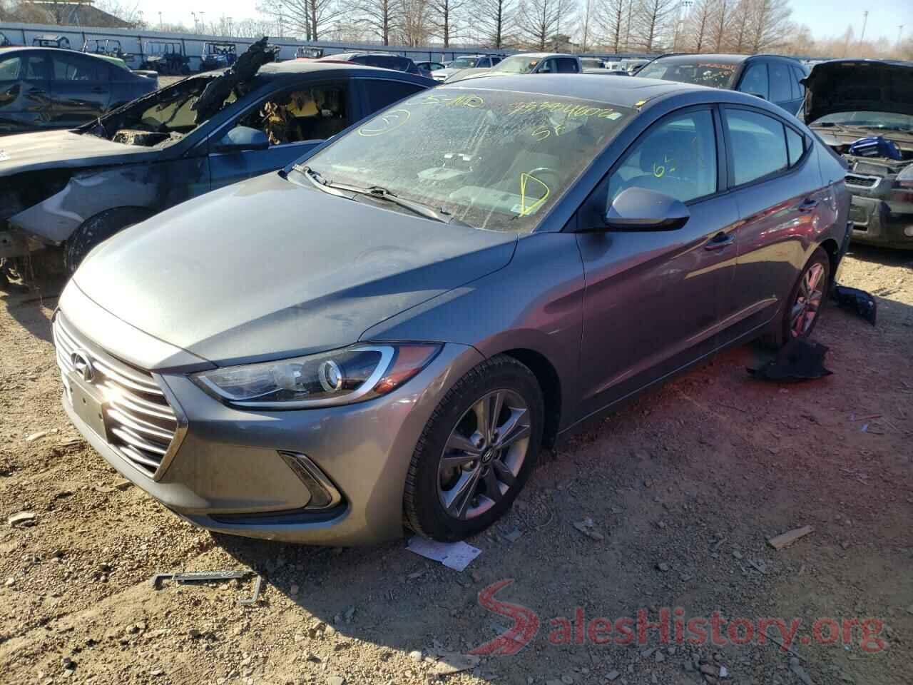 KMHD84LF7HU377779 2017 HYUNDAI ELANTRA