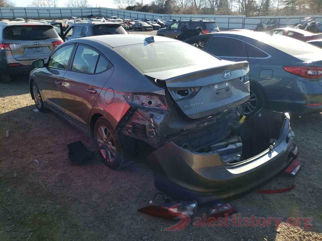 KMHD84LF7HU377779 2017 HYUNDAI ELANTRA