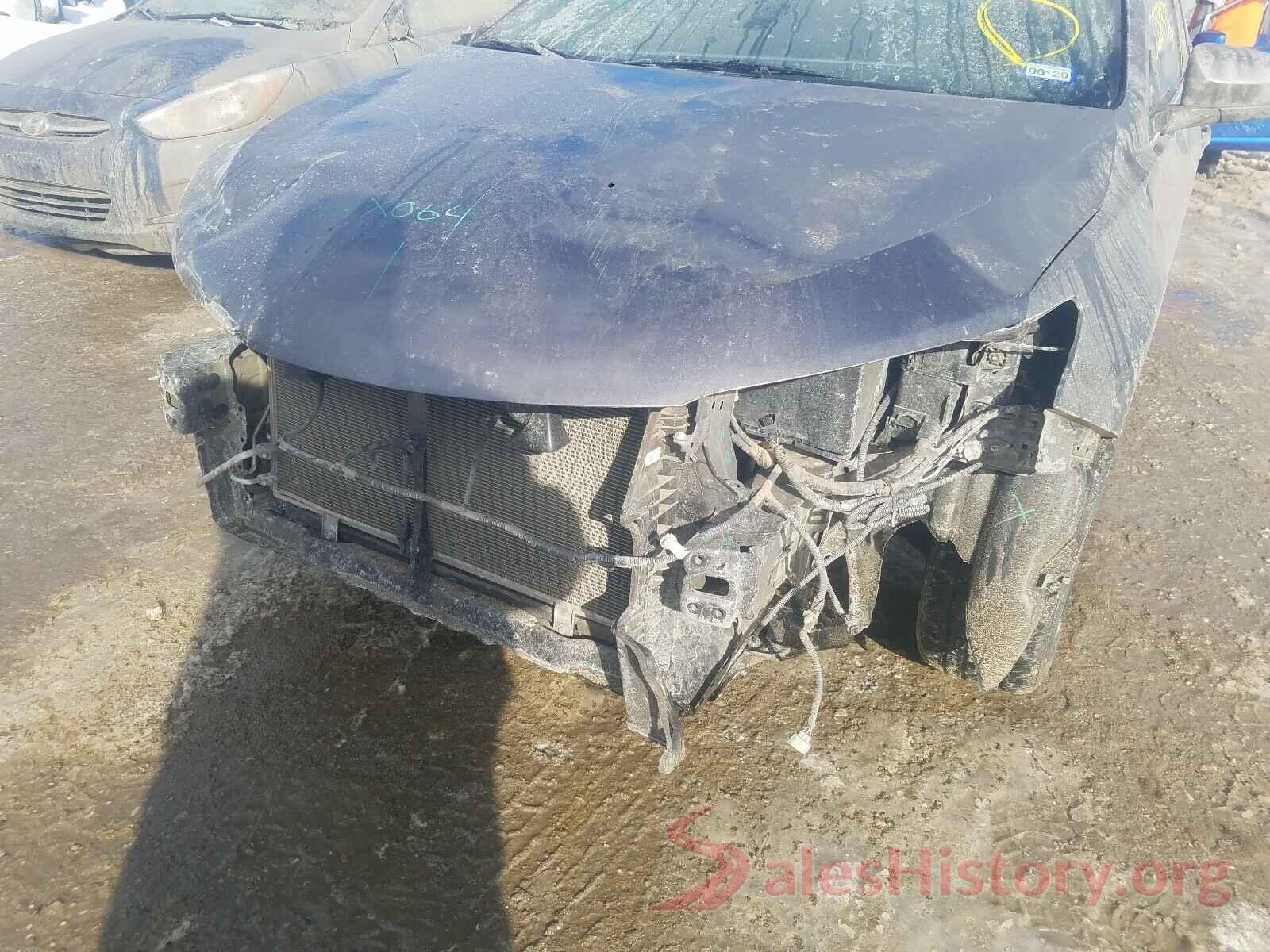 4T1BF1FK1GU597955 2016 TOYOTA CAMRY