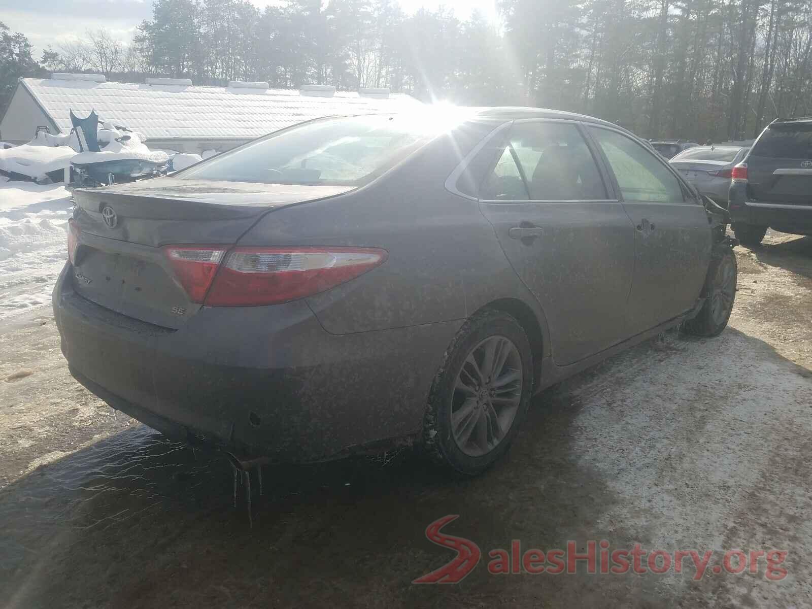 4T1BF1FK1GU597955 2016 TOYOTA CAMRY