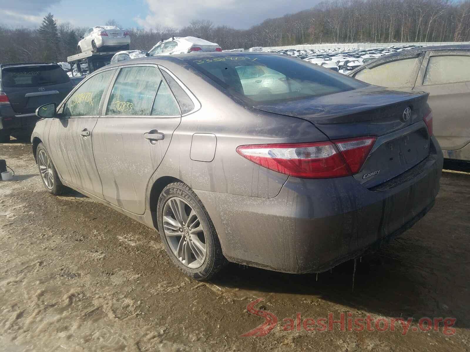 4T1BF1FK1GU597955 2016 TOYOTA CAMRY