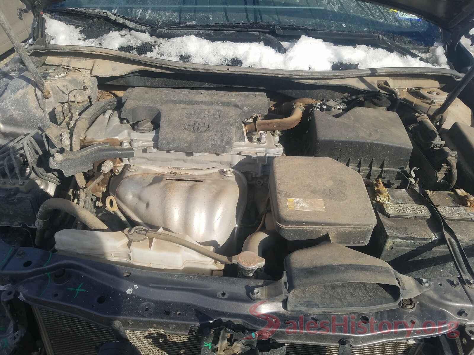 4T1BF1FK1GU597955 2016 TOYOTA CAMRY