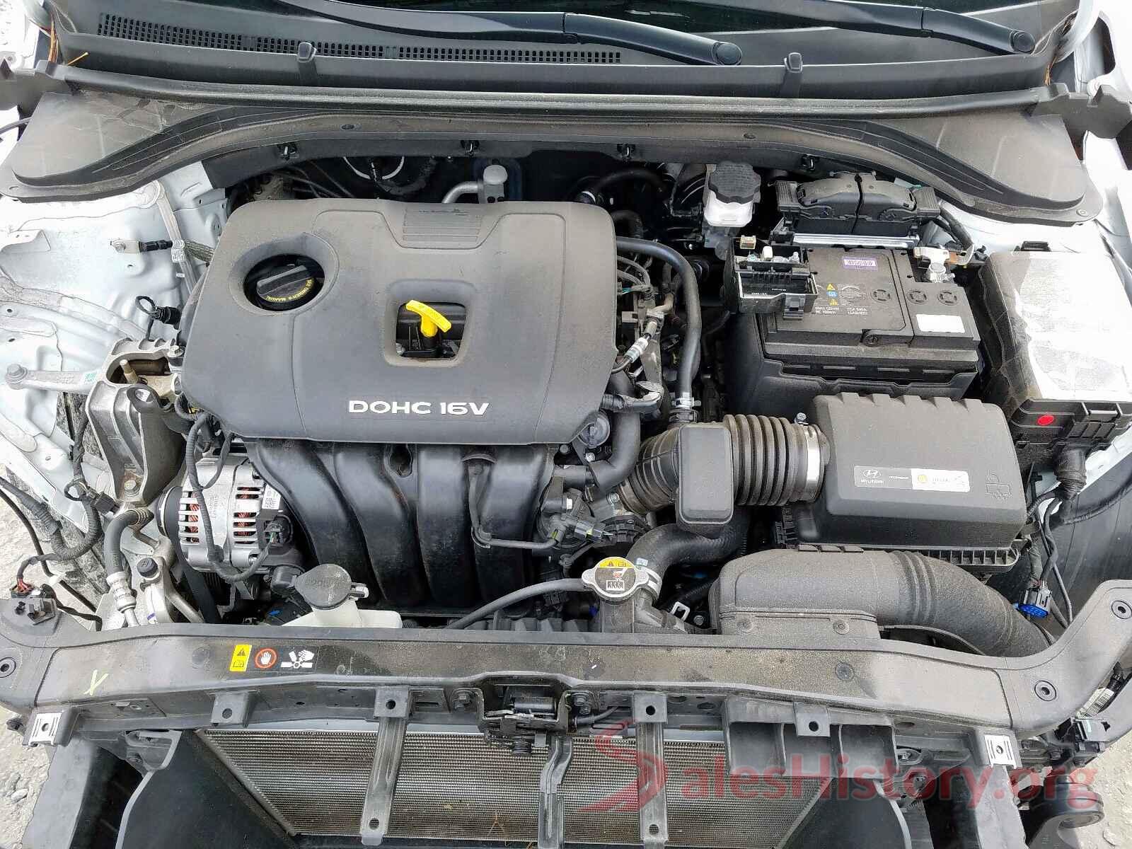 5NPD84LF0JH360620 2018 HYUNDAI ELANTRA