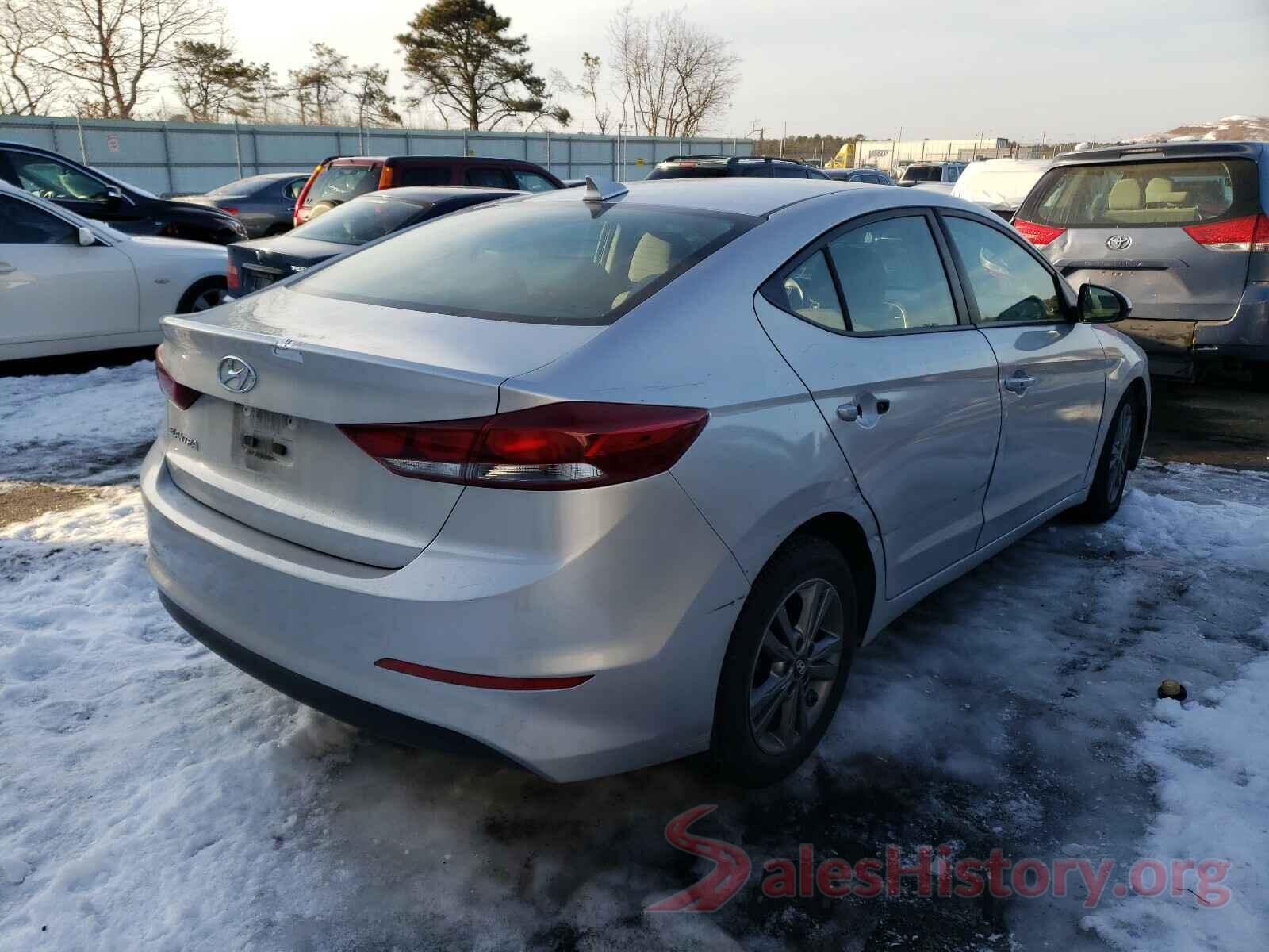 5NPD84LF0HH014755 2017 HYUNDAI ELANTRA