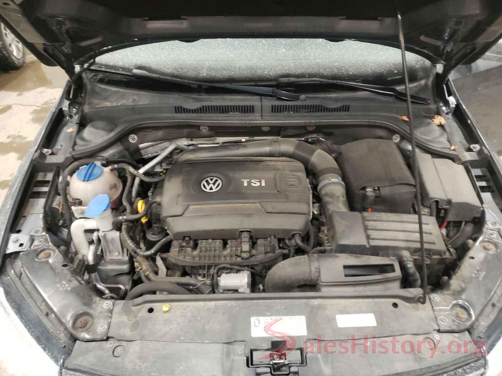 3VWD17AJ7GM253755 2016 VOLKSWAGEN JETTA