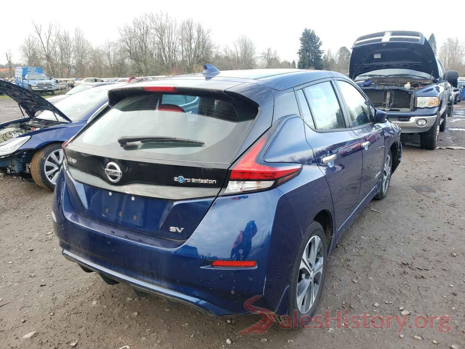 1N4AZ1CP9JC311294 2018 NISSAN LEAF