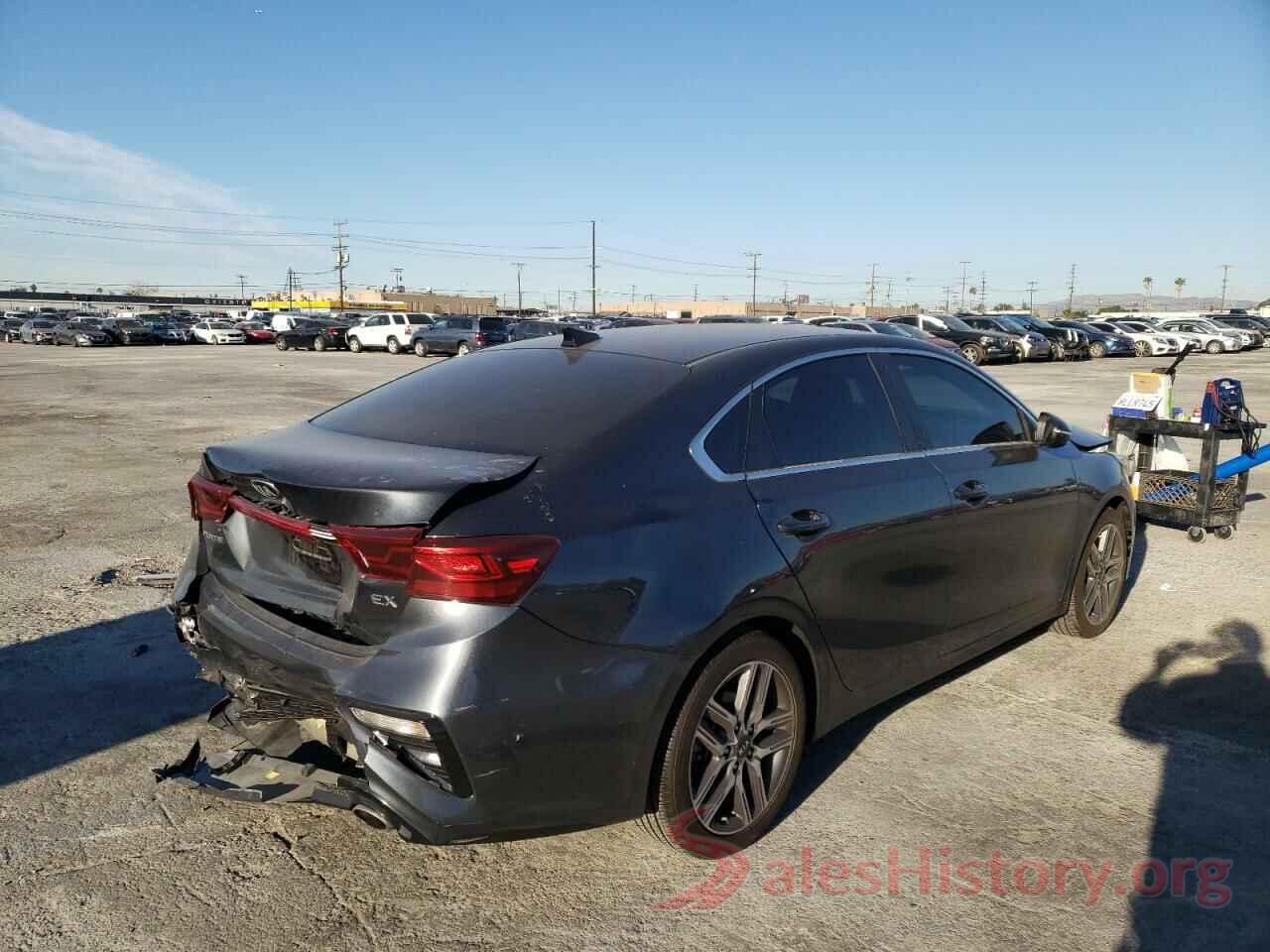 3KPF54AD2KE036190 2019 KIA FORTE