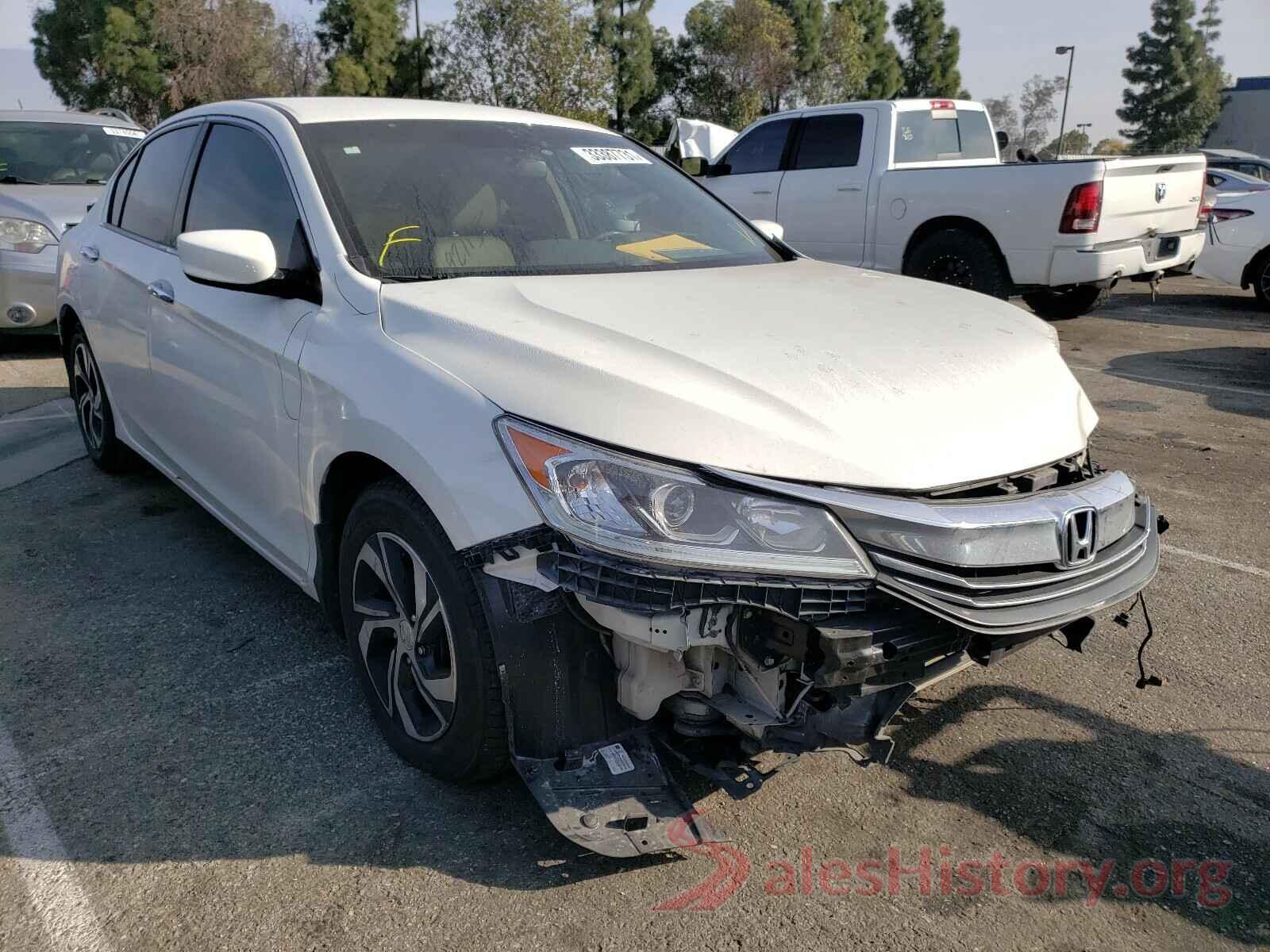 1HGCR2F34HA169137 2017 HONDA ACCORD