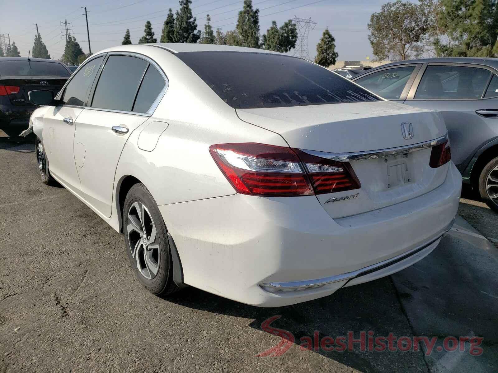 1HGCR2F34HA169137 2017 HONDA ACCORD