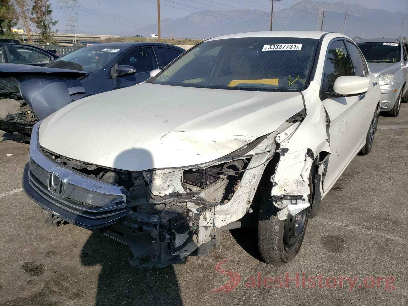 1HGCR2F34HA169137 2017 HONDA ACCORD