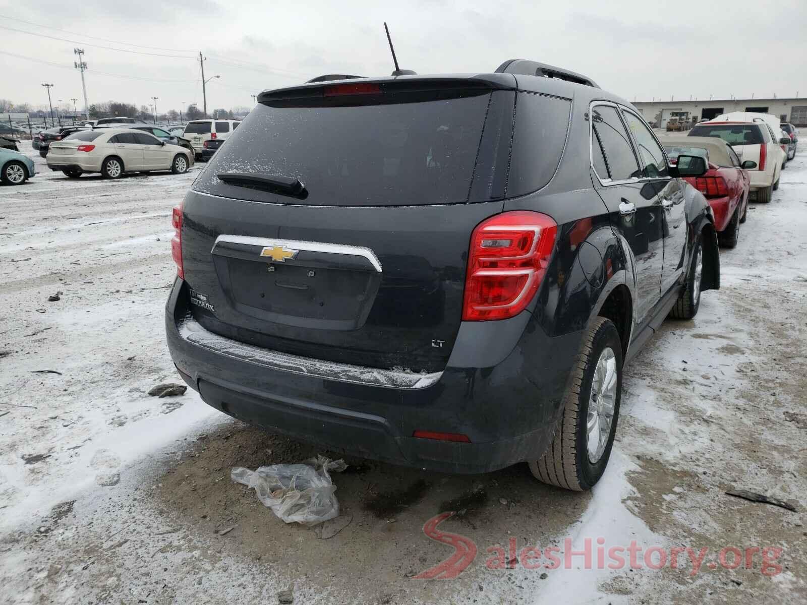 2GNALCEK8H6155784 2017 CHEVROLET EQUINOX