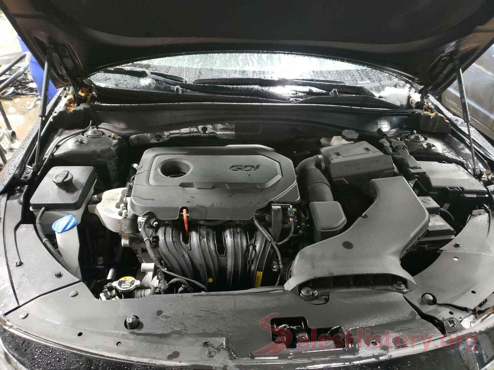 5XXGT4L35LG449485 2020 KIA OPTIMA